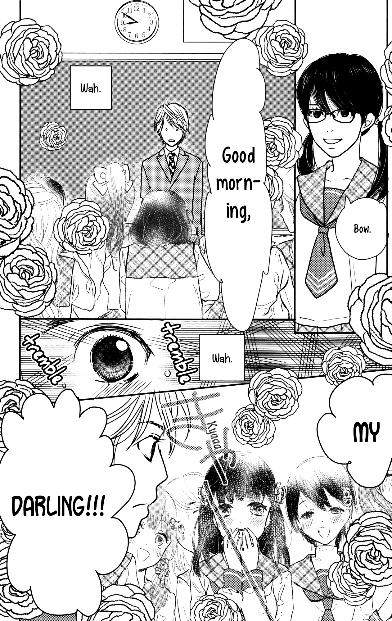 I Girl Chapter 1 page 27 - Chapter 1