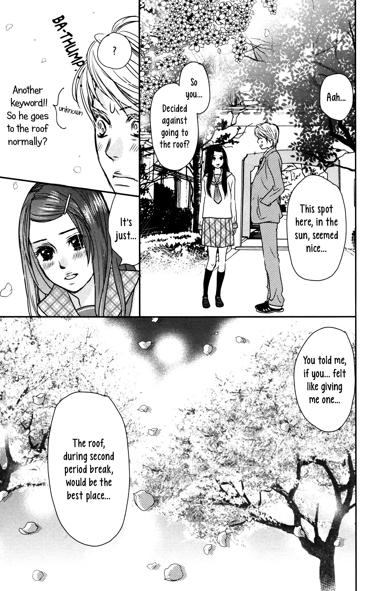 I Girl Chapter 1 page 40 - Chapter 1