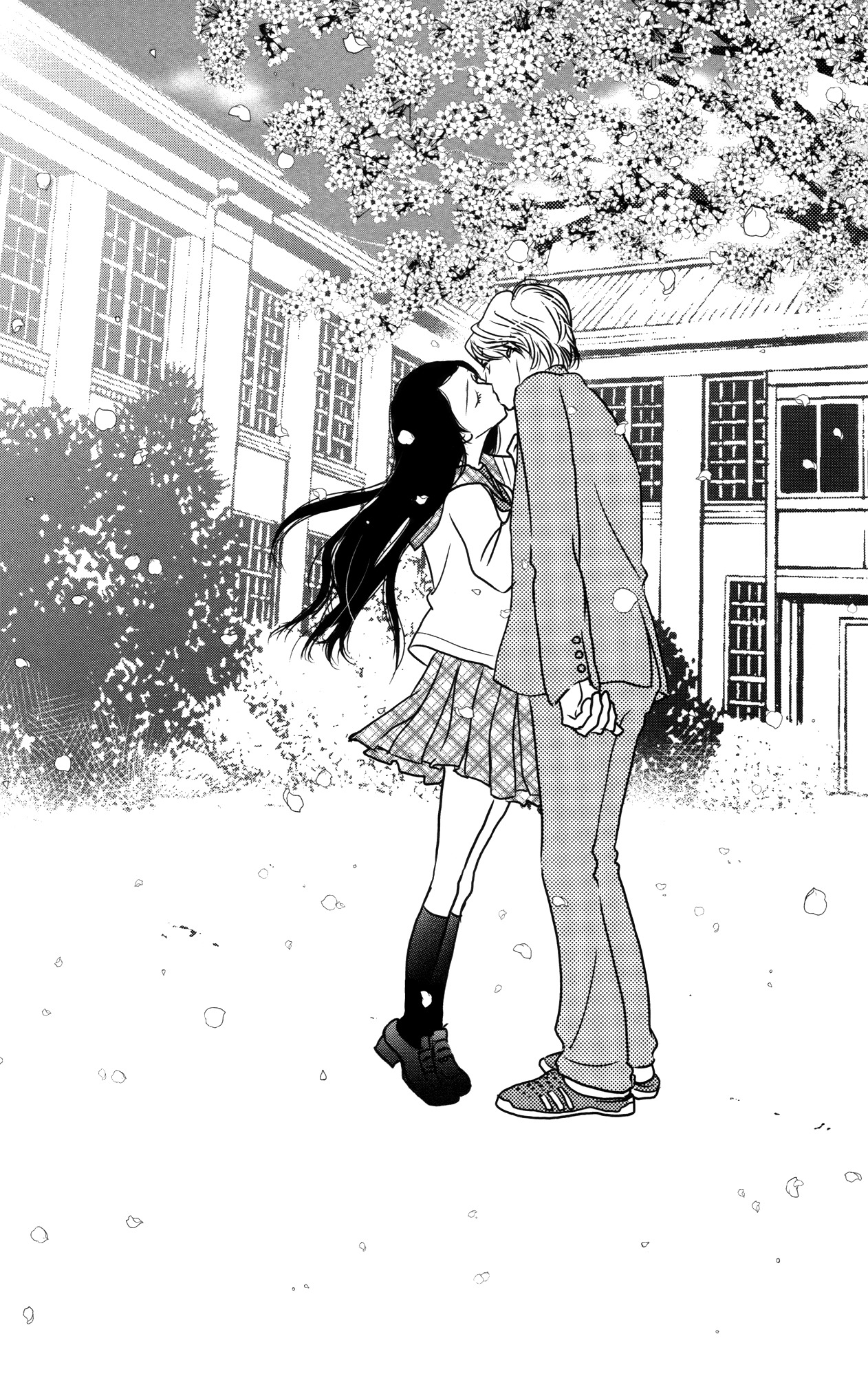 I Girl Chapter 1 page 42 - Chapter 1
