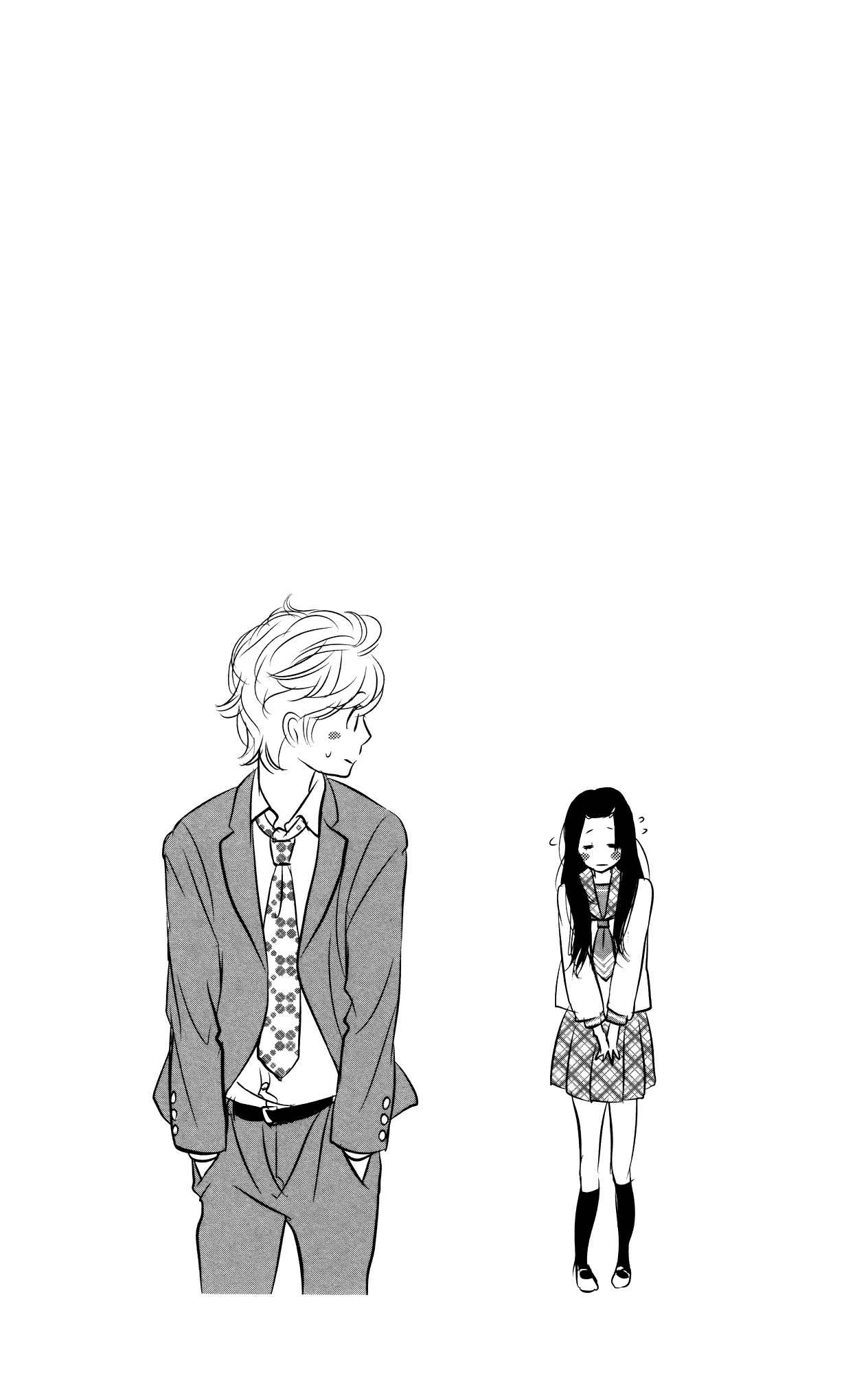 I Girl Chapter 1 page 45 - Chapter 1
