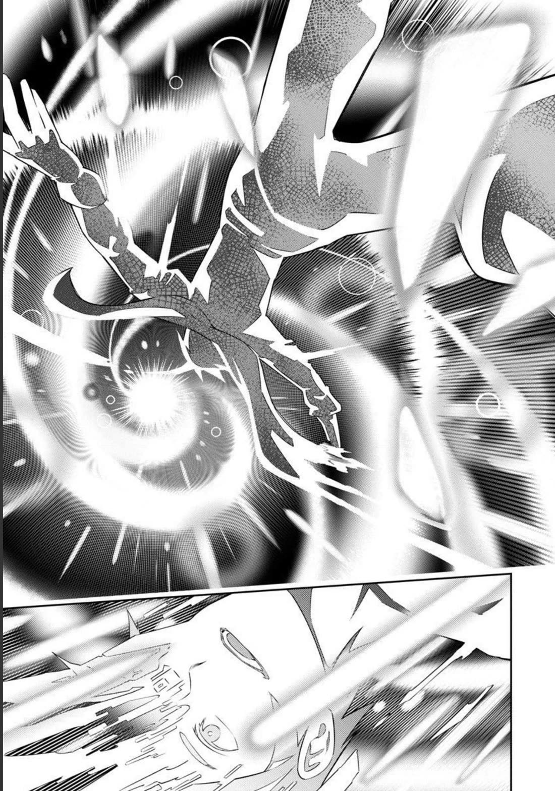 I Got a New Skill Every Time I Was Exiled, and After 100 Different Worlds, I Was Unmatched Chapter 1 page 22 - Chapter 1