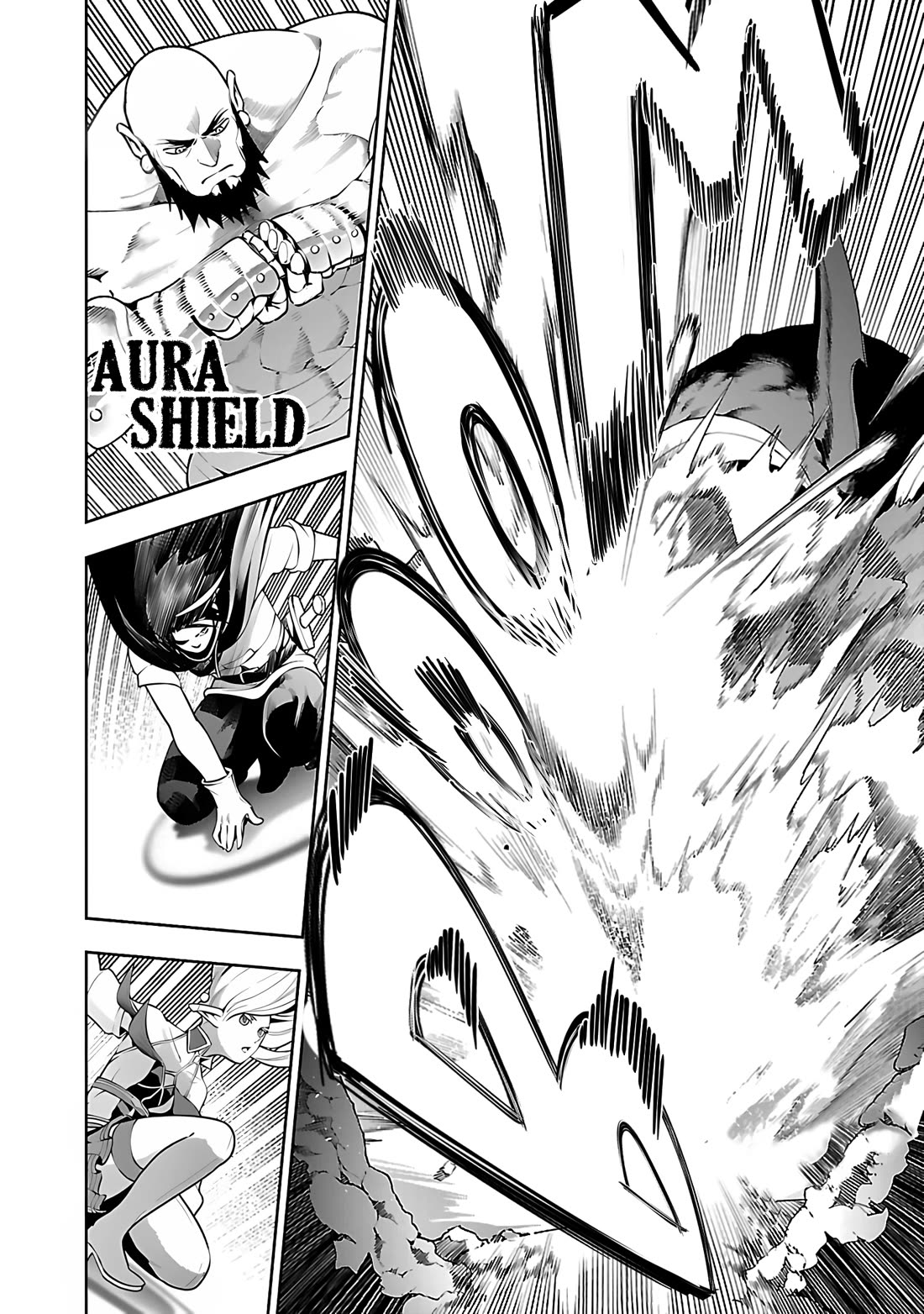 I Got a New Skill Every Time I Was Exiled, and After 100 Different Worlds, I Was Unmatched Chapter 10 page 19 - Chapter 10