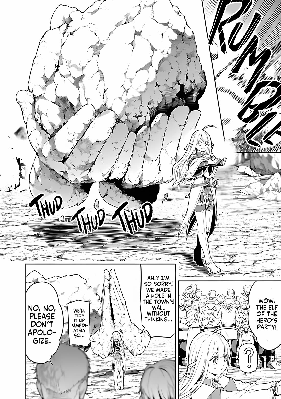I Got a New Skill Every Time I Was Exiled, and After 100 Different Worlds, I Was Unmatched Chapter 11 page 12 - Chapter 11
