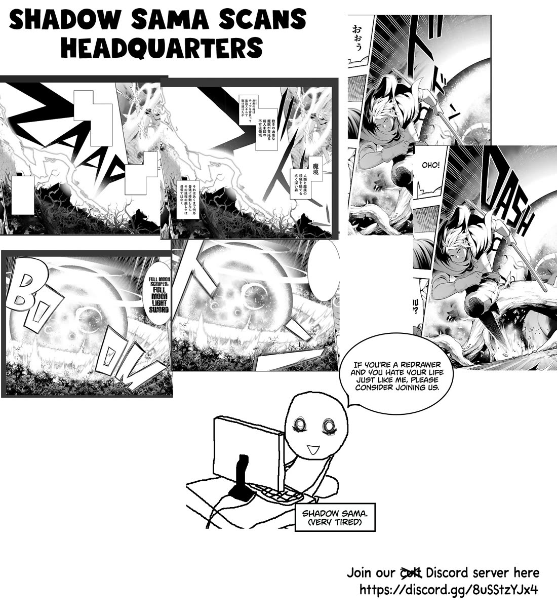 I Got a New Skill Every Time I Was Exiled, and After 100 Different Worlds, I Was Unmatched Chapter 13 page 28 - Chapter 13: The Demon World