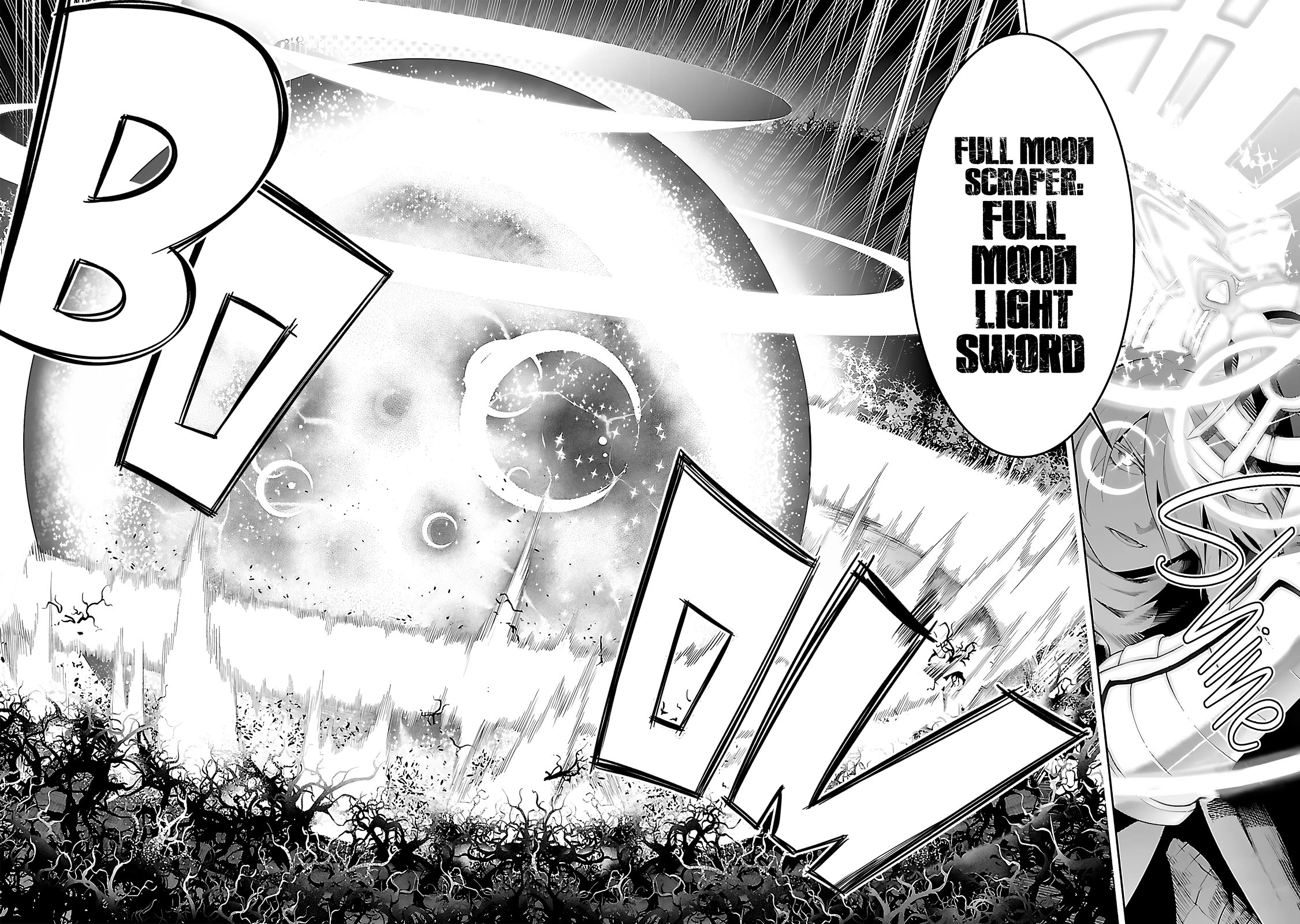 I Got a New Skill Every Time I Was Exiled, and After 100 Different Worlds, I Was Unmatched Chapter 13 page 7 - Chapter 13: The Demon World