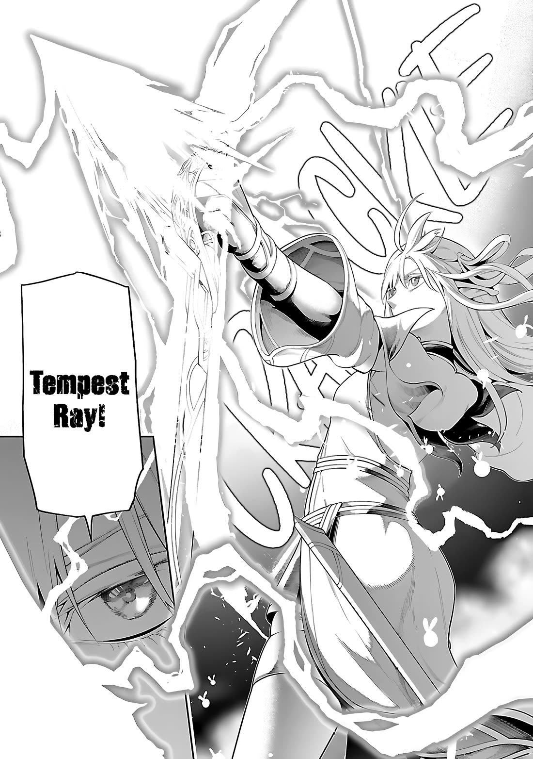 I Got a New Skill Every Time I Was Exiled, and After 100 Different Worlds, I Was Unmatched Chapter 13 page 9 - Chapter 13: The Demon World
