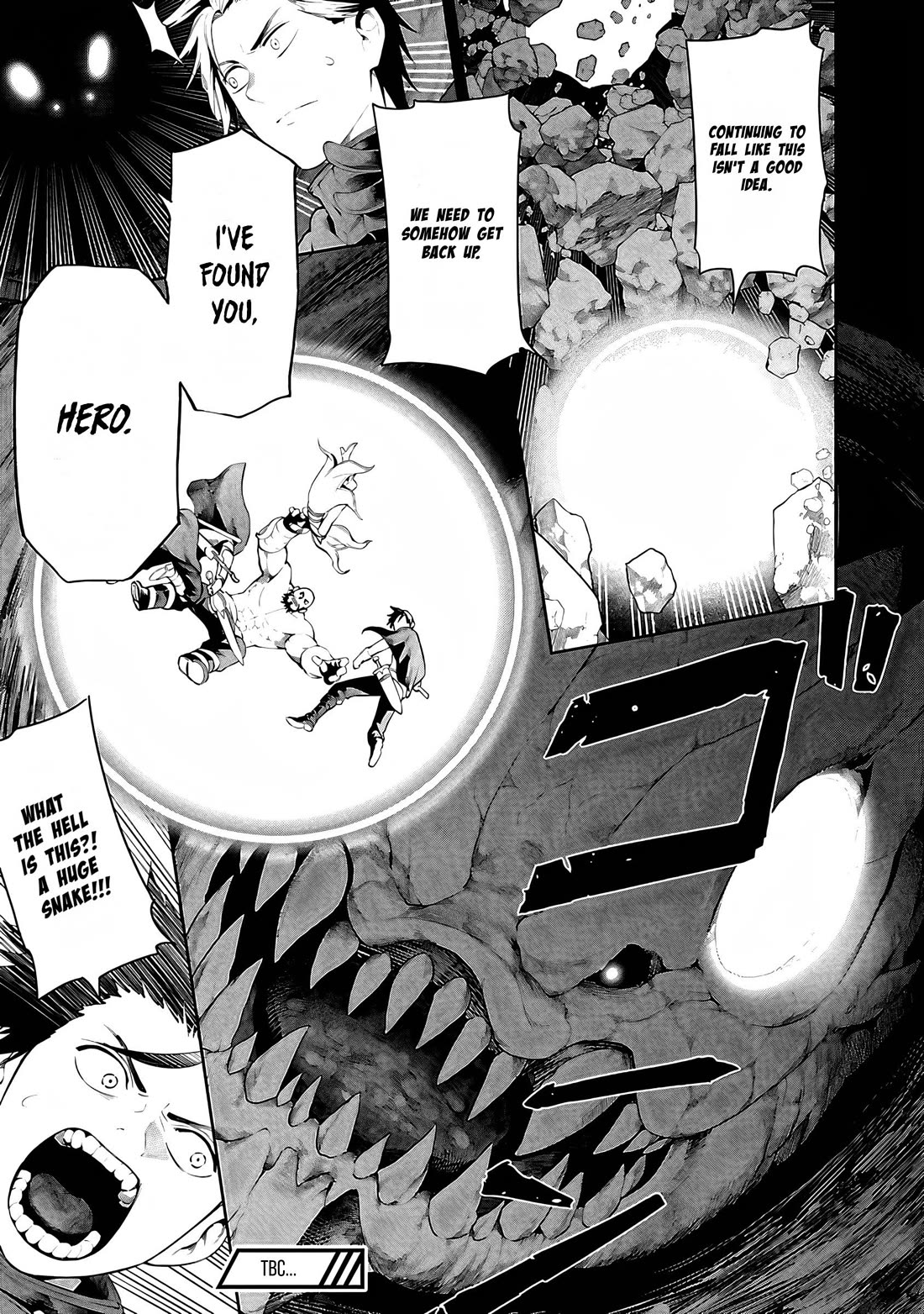 I Got a New Skill Every Time I Was Exiled, and After 100 Different Worlds, I Was Unmatched Chapter 14.1 page 15 - Chapter 14.1: Great Army