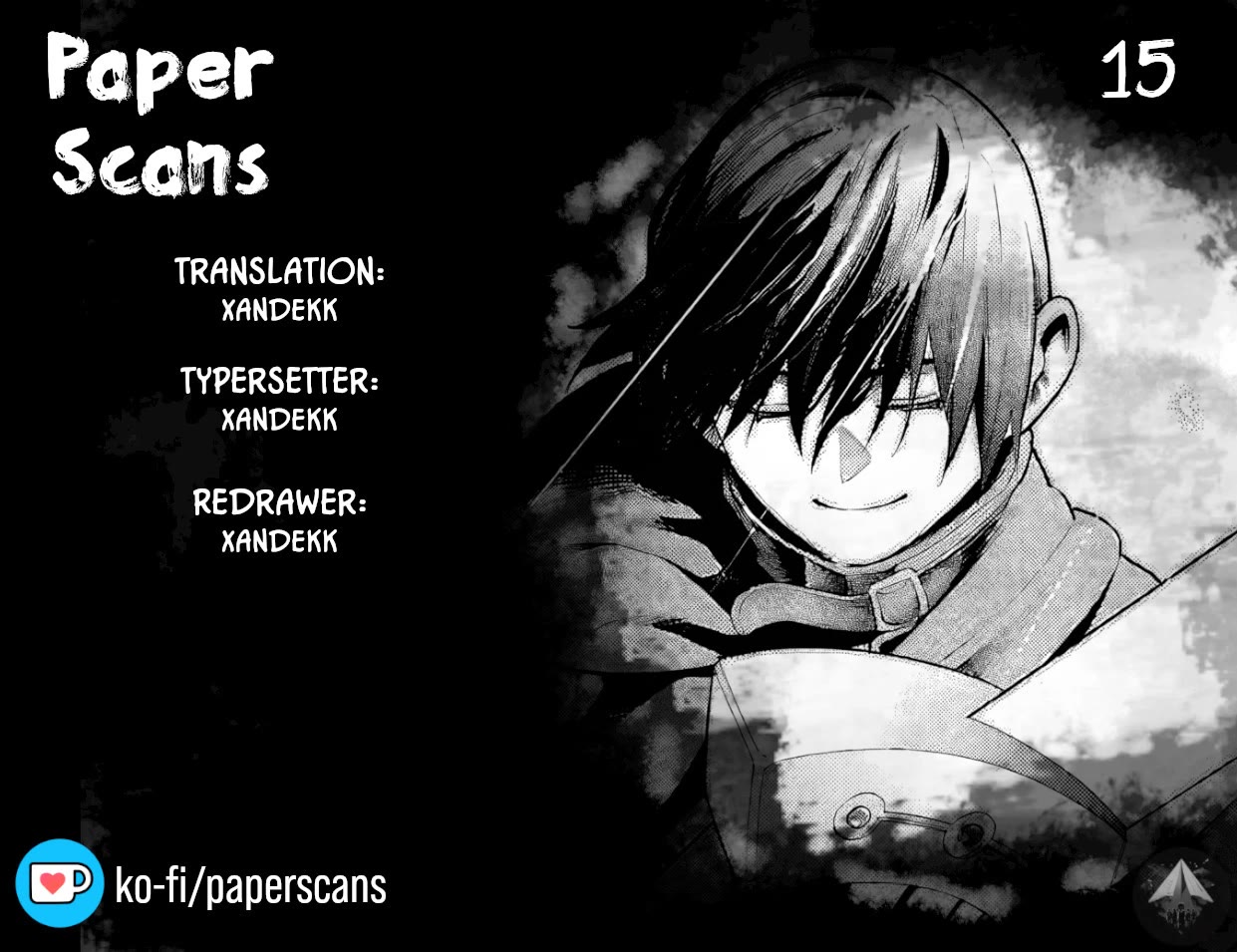 I Got a New Skill Every Time I Was Exiled, and After 100 Different Worlds, I Was Unmatched Chapter 15 page 1 - Chapter 15