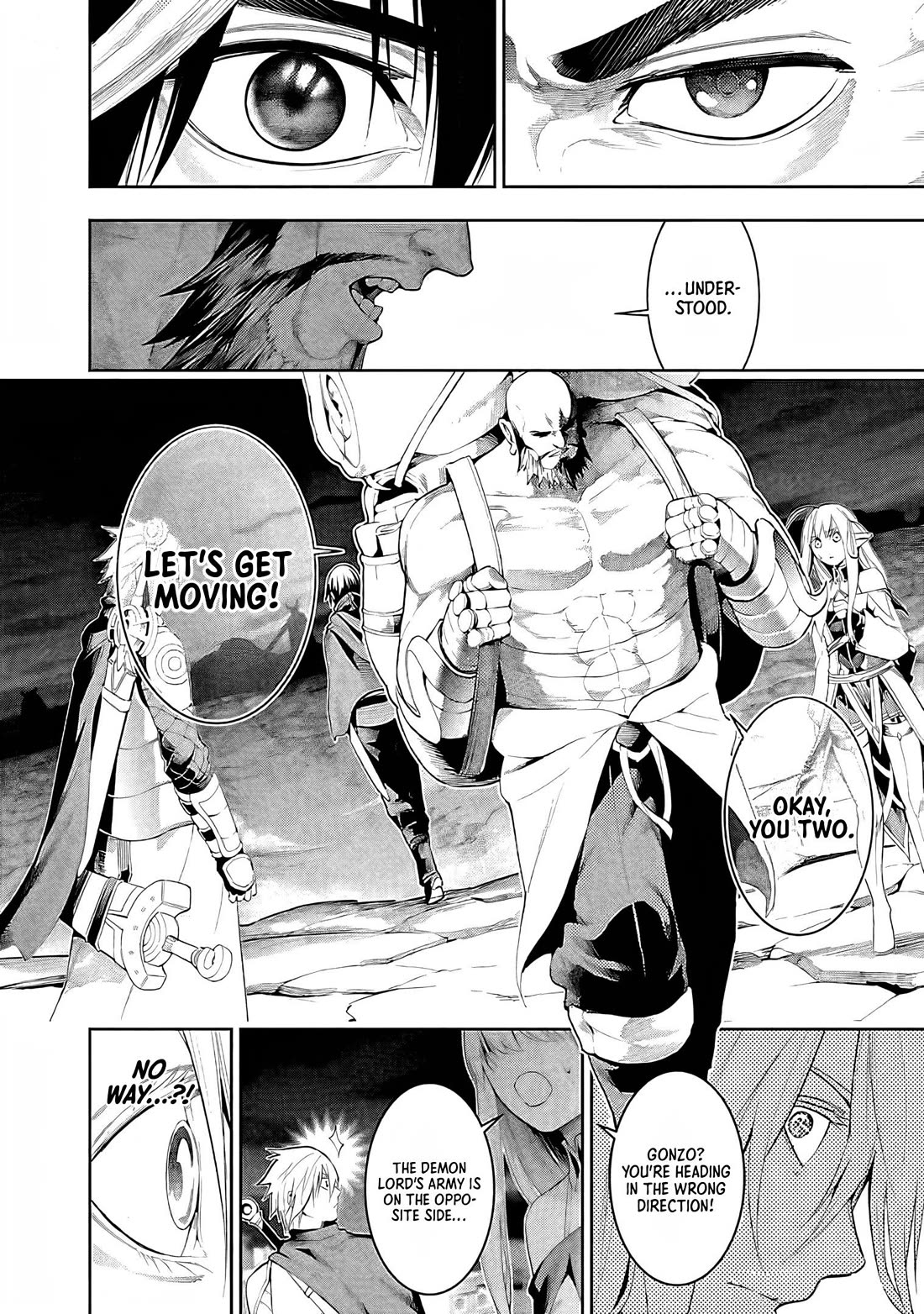 I Got a New Skill Every Time I Was Exiled, and After 100 Different Worlds, I Was Unmatched Chapter 15 page 15 - Chapter 15