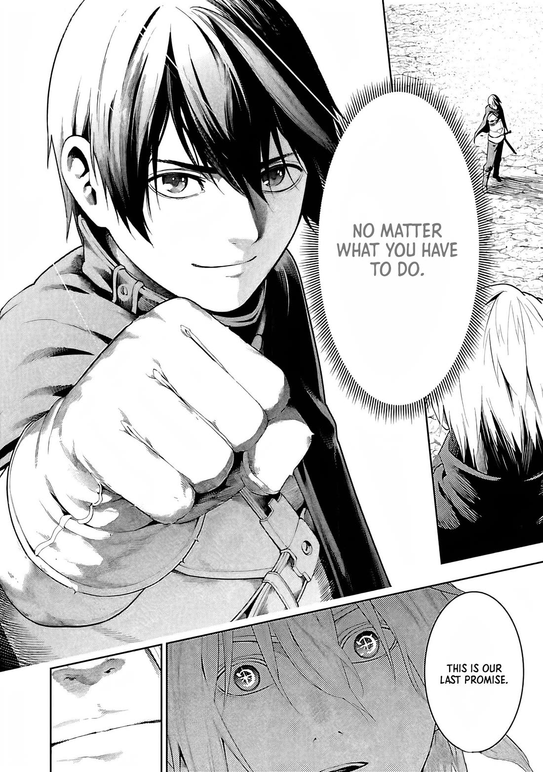 I Got a New Skill Every Time I Was Exiled, and After 100 Different Worlds, I Was Unmatched Chapter 15 page 21 - Chapter 15