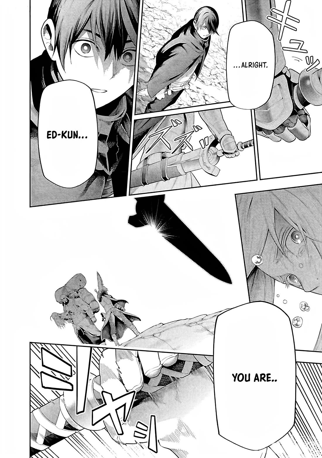 I Got a New Skill Every Time I Was Exiled, and After 100 Different Worlds, I Was Unmatched Chapter 15 page 23 - Chapter 15