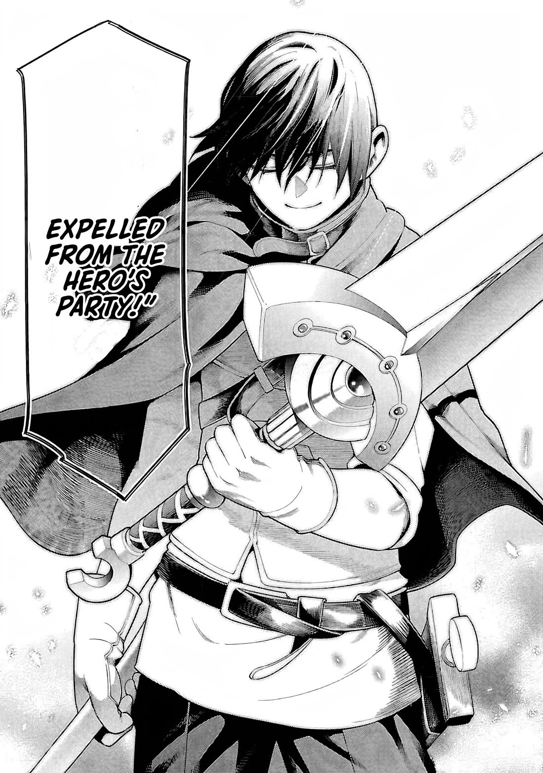 I Got a New Skill Every Time I Was Exiled, and After 100 Different Worlds, I Was Unmatched Chapter 15 page 24 - Chapter 15