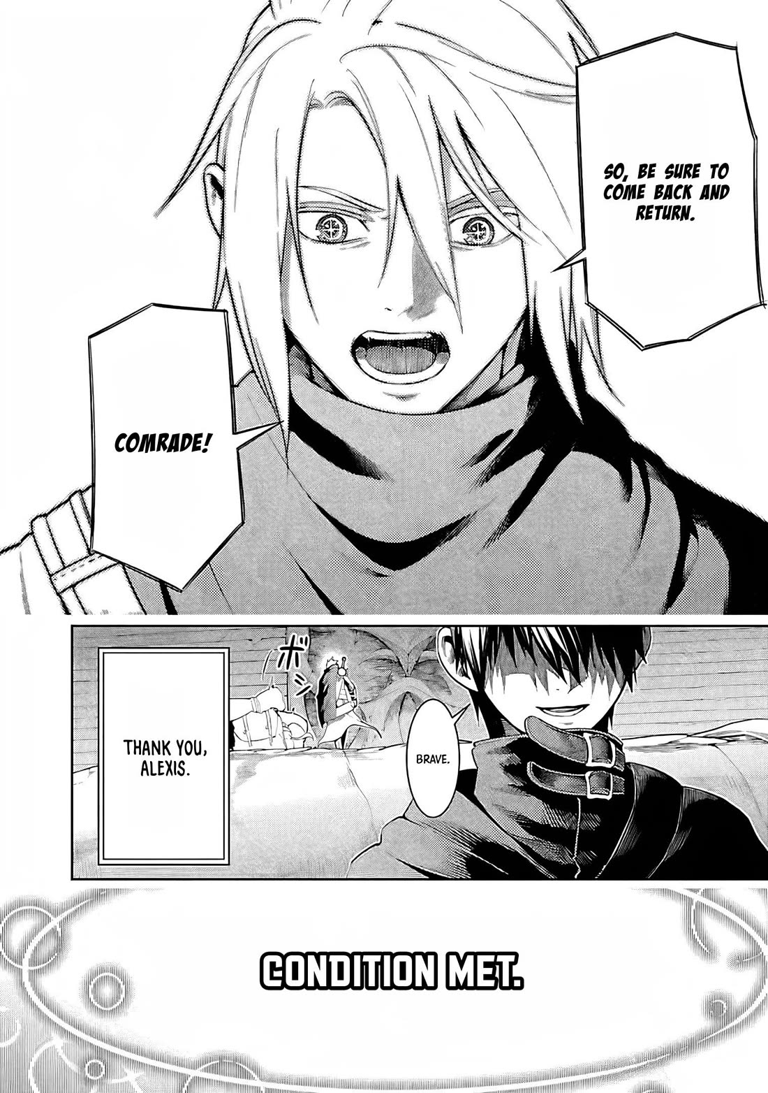I Got a New Skill Every Time I Was Exiled, and After 100 Different Worlds, I Was Unmatched Chapter 15 page 25 - Chapter 15