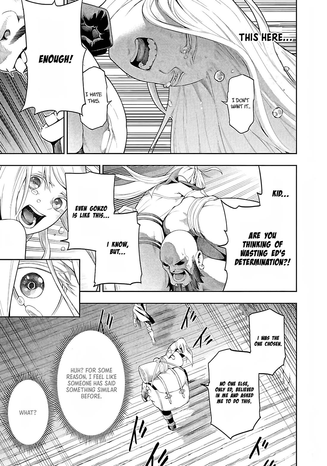 I Got a New Skill Every Time I Was Exiled, and After 100 Different Worlds, I Was Unmatched Chapter 15 page 28 - Chapter 15