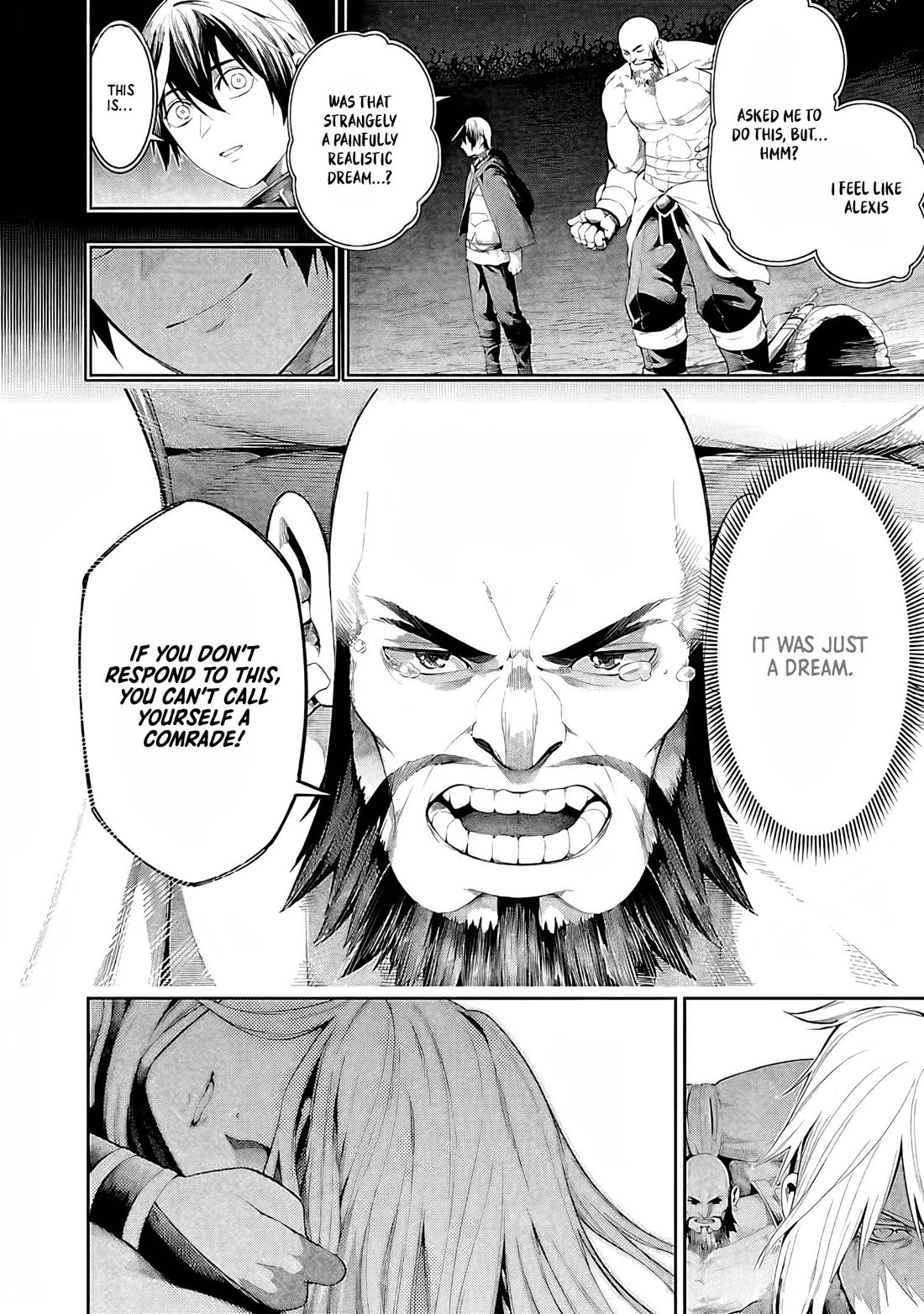 I Got a New Skill Every Time I Was Exiled, and After 100 Different Worlds, I Was Unmatched Chapter 15 page 29 - Chapter 15