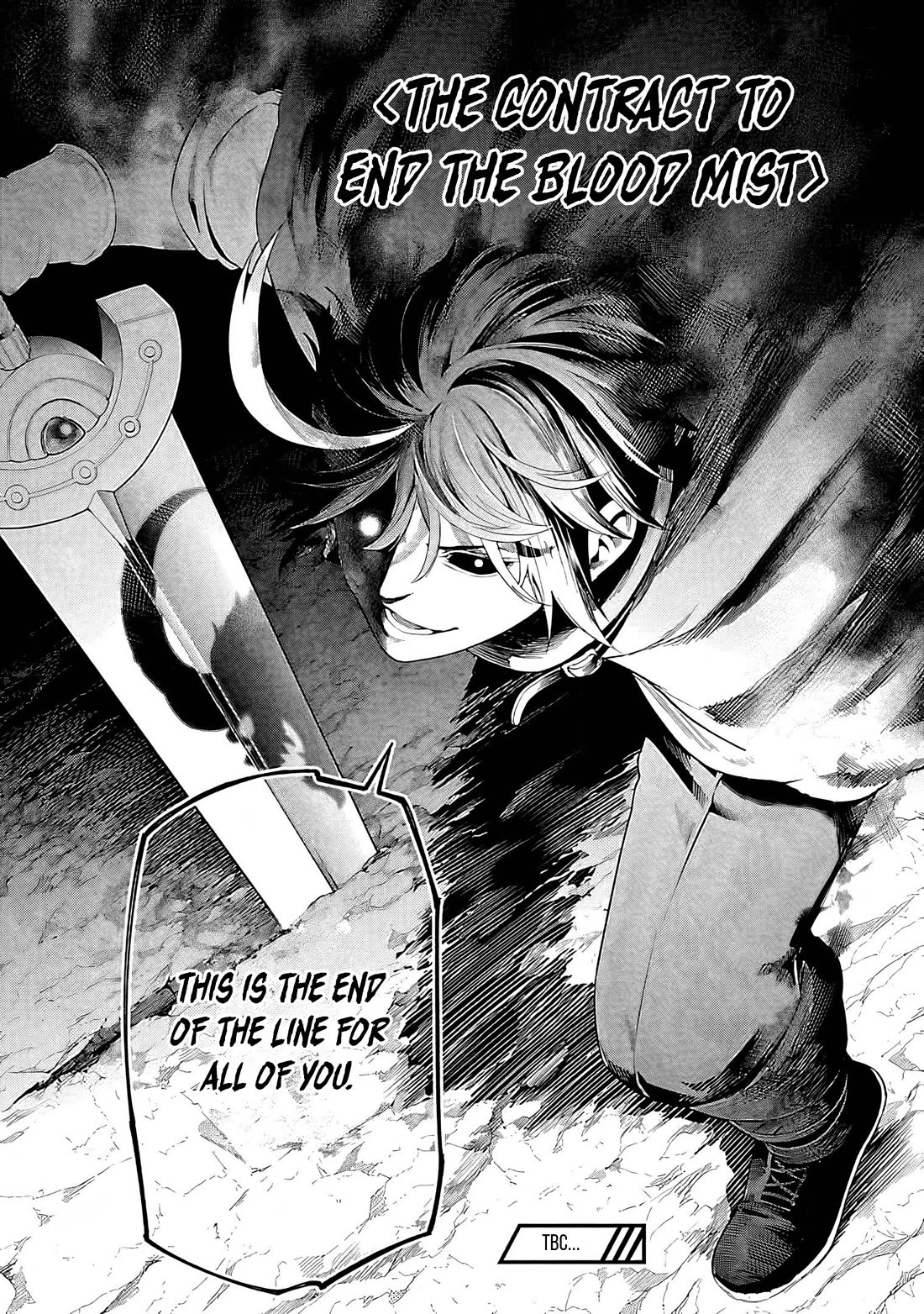 I Got a New Skill Every Time I Was Exiled, and After 100 Different Worlds, I Was Unmatched Chapter 15 page 32 - Chapter 15