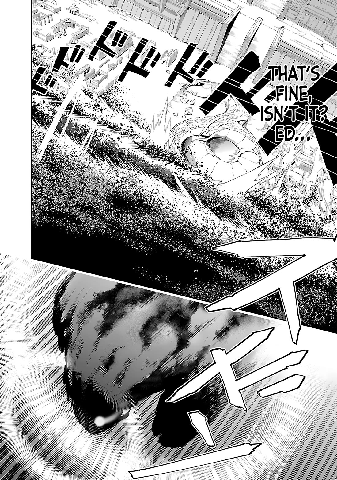 I Got a New Skill Every Time I Was Exiled, and After 100 Different Worlds, I Was Unmatched Chapter 16 page 11 - Chapter 16: The Feelings of the Other Side