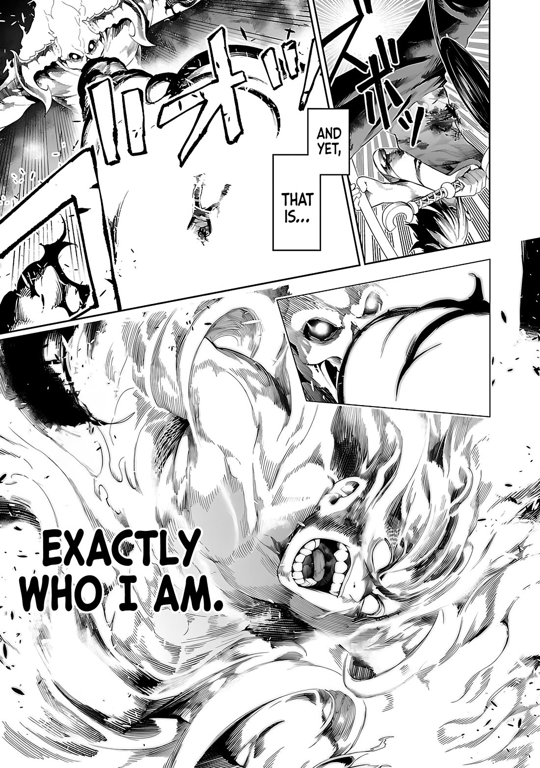 I Got a New Skill Every Time I Was Exiled, and After 100 Different Worlds, I Was Unmatched Chapter 16 page 26 - Chapter 16: The Feelings of the Other Side