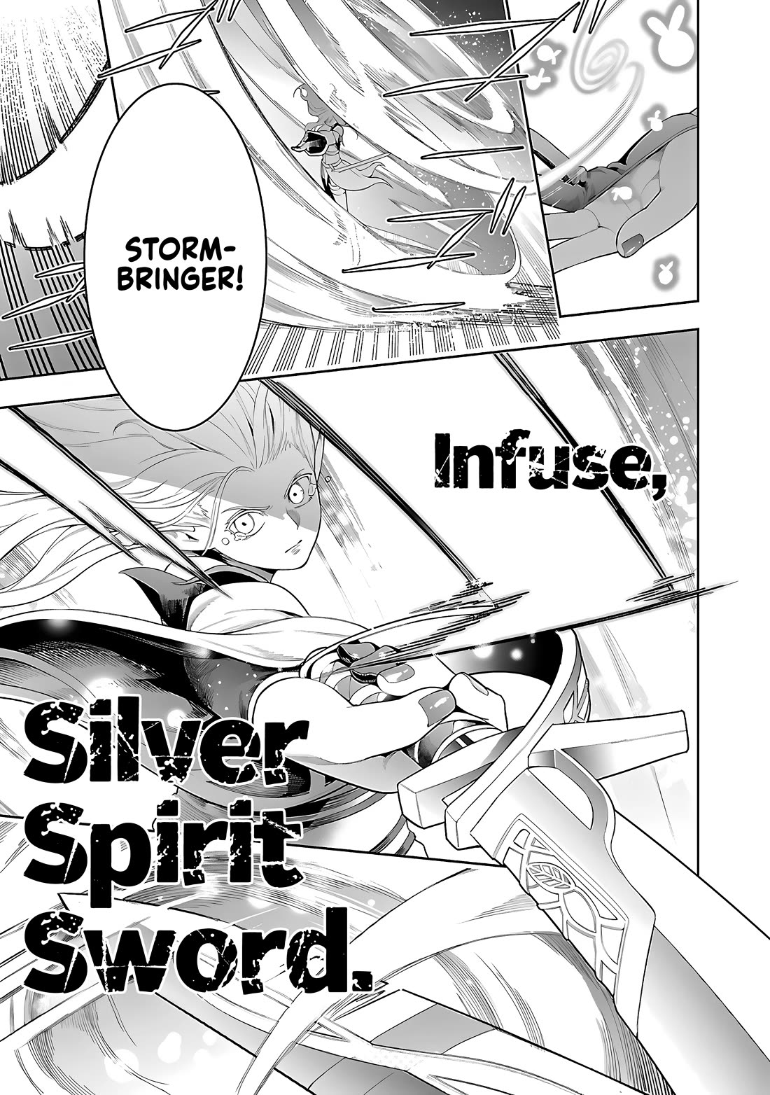 I Got a New Skill Every Time I Was Exiled, and After 100 Different Worlds, I Was Unmatched Chapter 16 page 8 - Chapter 16: The Feelings of the Other Side