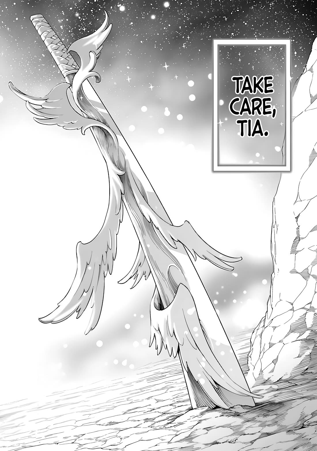I Got a New Skill Every Time I Was Exiled, and After 100 Different Worlds, I Was Unmatched Chapter 17 page 19 - Chapter 17: The First Outcome