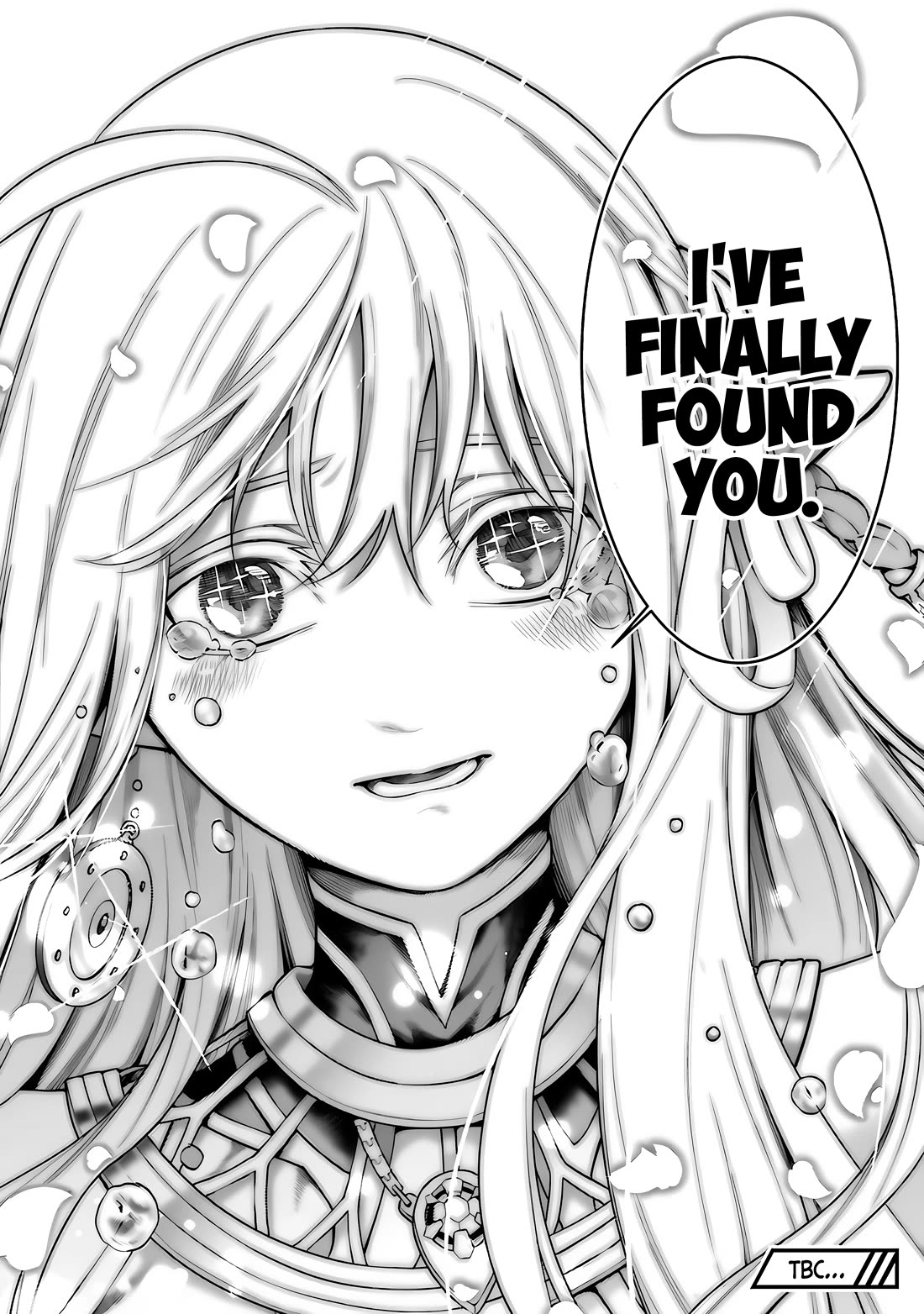 I Got a New Skill Every Time I Was Exiled, and After 100 Different Worlds, I Was Unmatched Chapter 17 page 34 - Chapter 17: The First Outcome