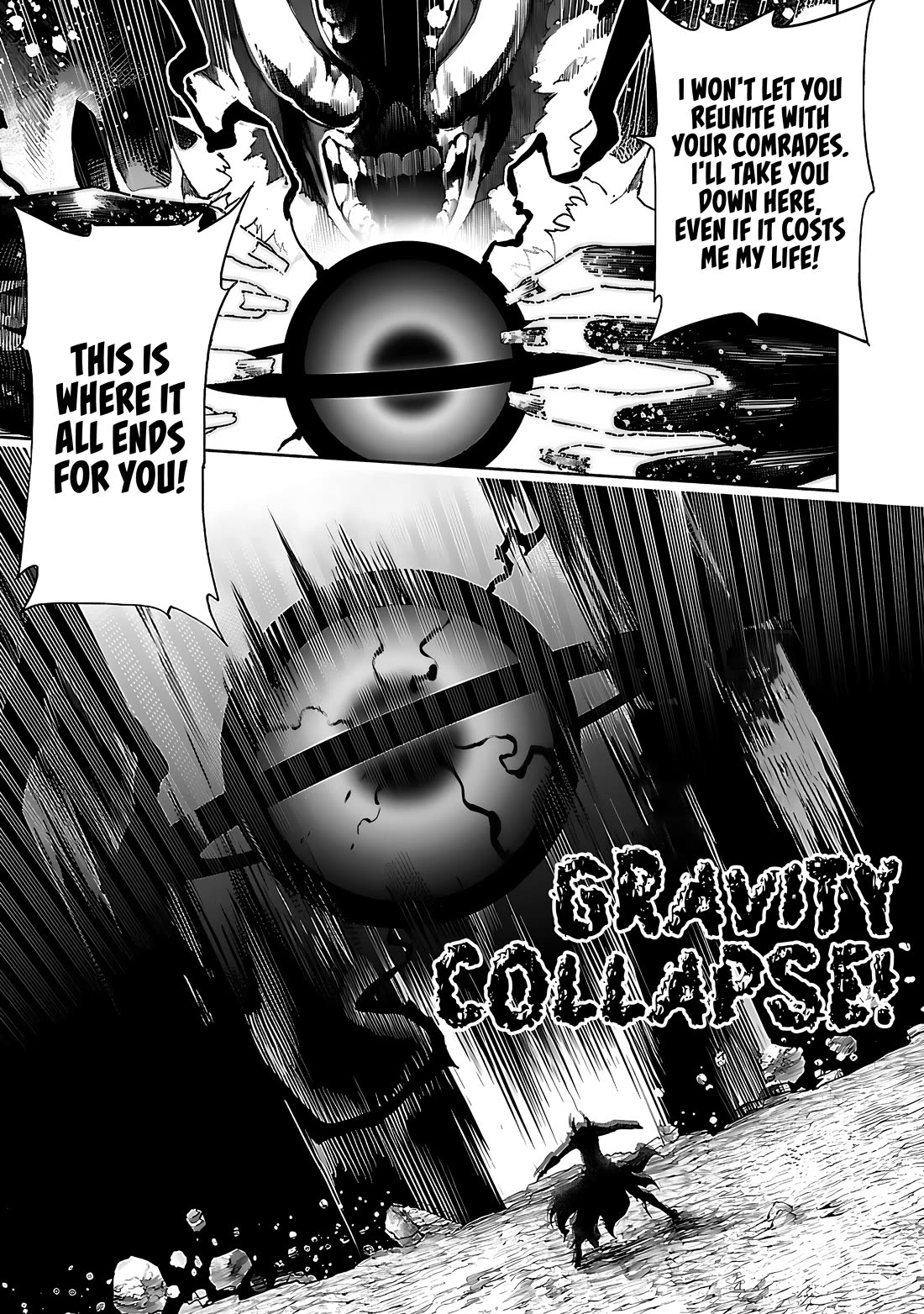 I Got a New Skill Every Time I Was Exiled, and After 100 Different Worlds, I Was Unmatched Chapter 17 page 8 - Chapter 17: The First Outcome