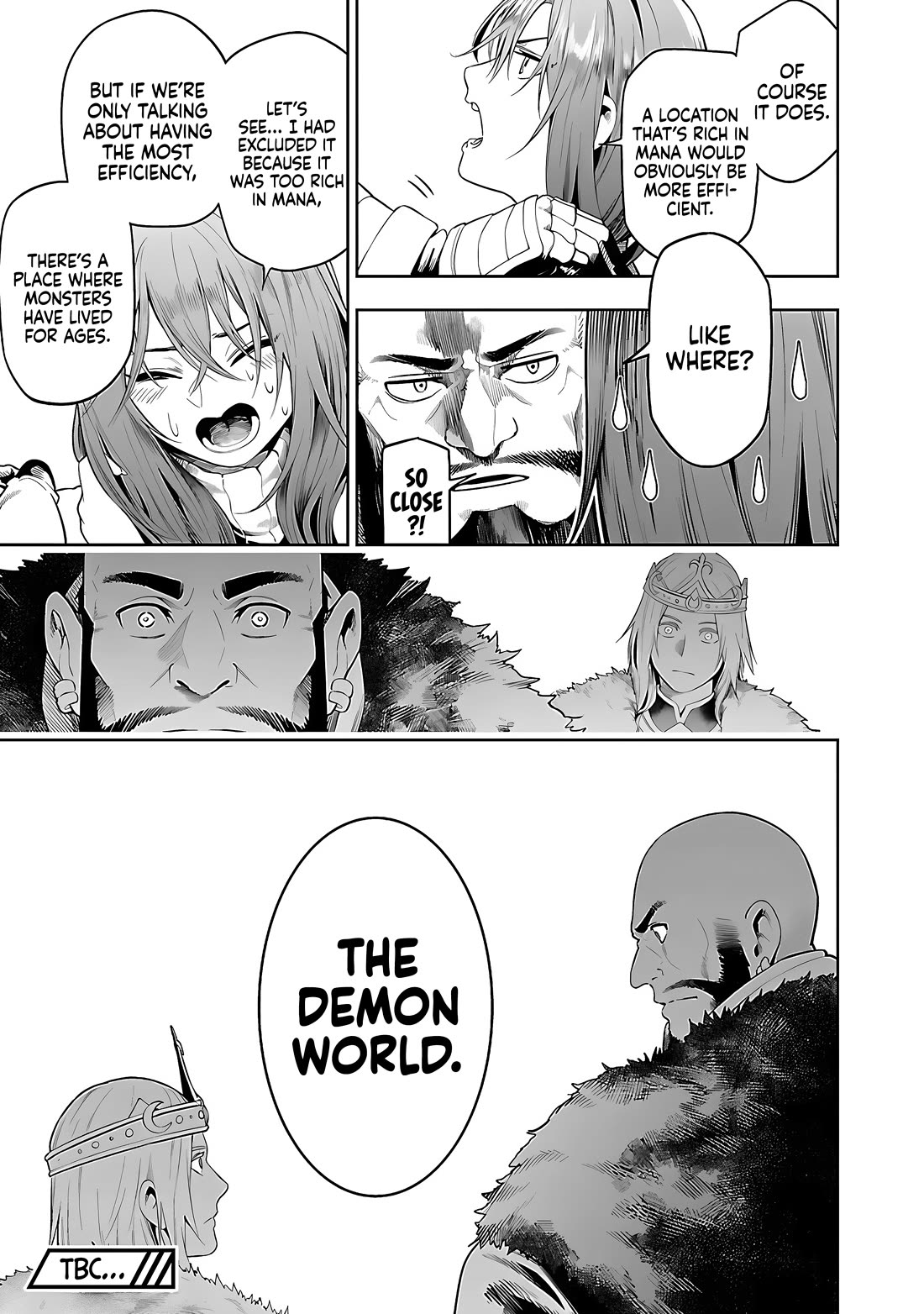 I Got a New Skill Every Time I Was Exiled, and After 100 Different Worlds, I Was Unmatched Chapter 19 page 25 - Chapter 19: The Memoir of World 001 Part 2