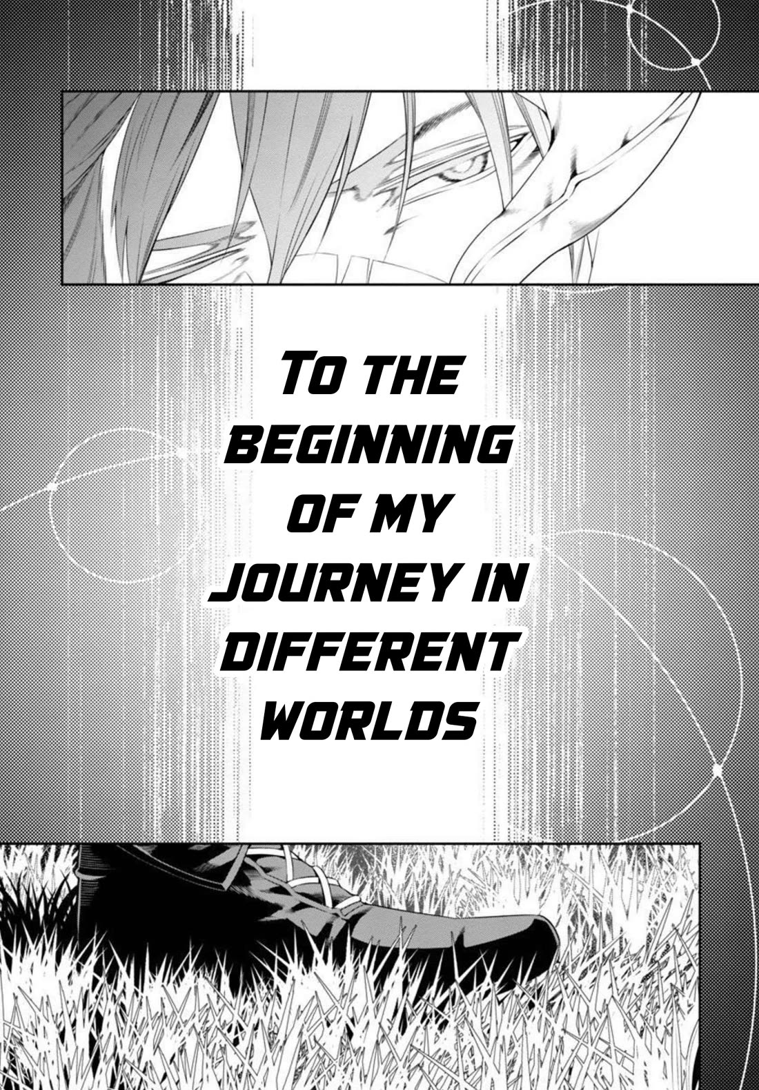 I Got a New Skill Every Time I Was Exiled, and After 100 Different Worlds, I Was Unmatched Chapter 2 page 28 - Chapter 2