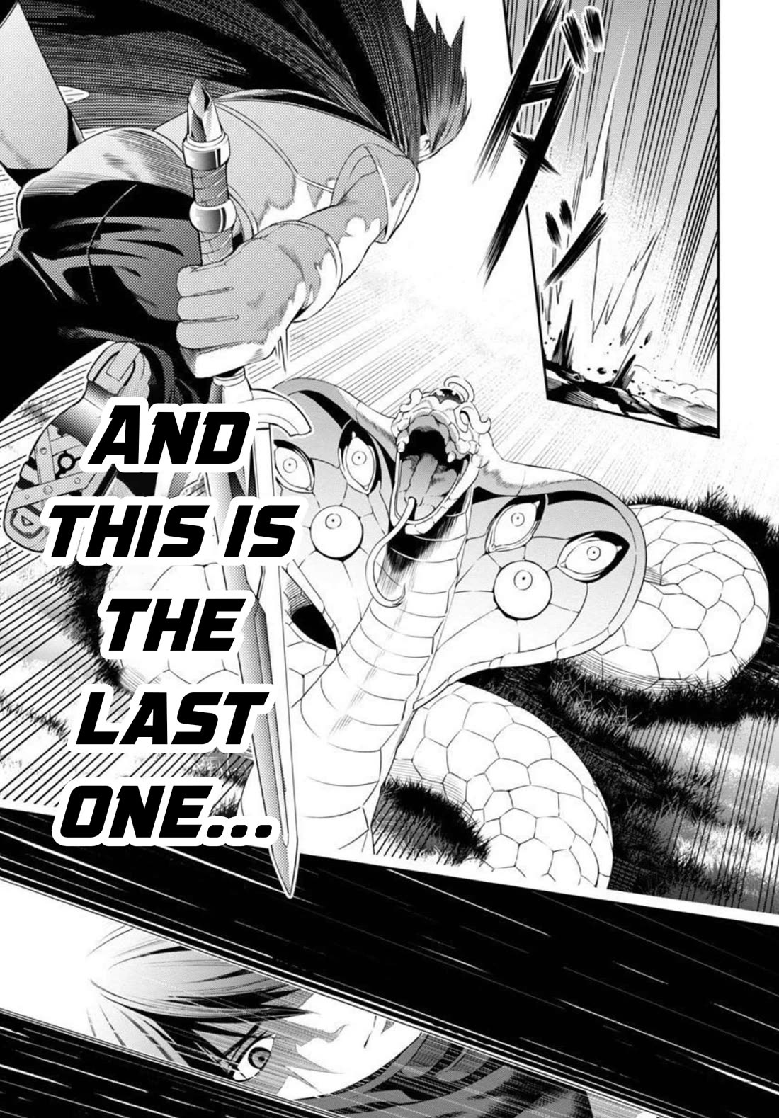 I Got a New Skill Every Time I Was Exiled, and After 100 Different Worlds, I Was Unmatched Chapter 2 page 39 - Chapter 2