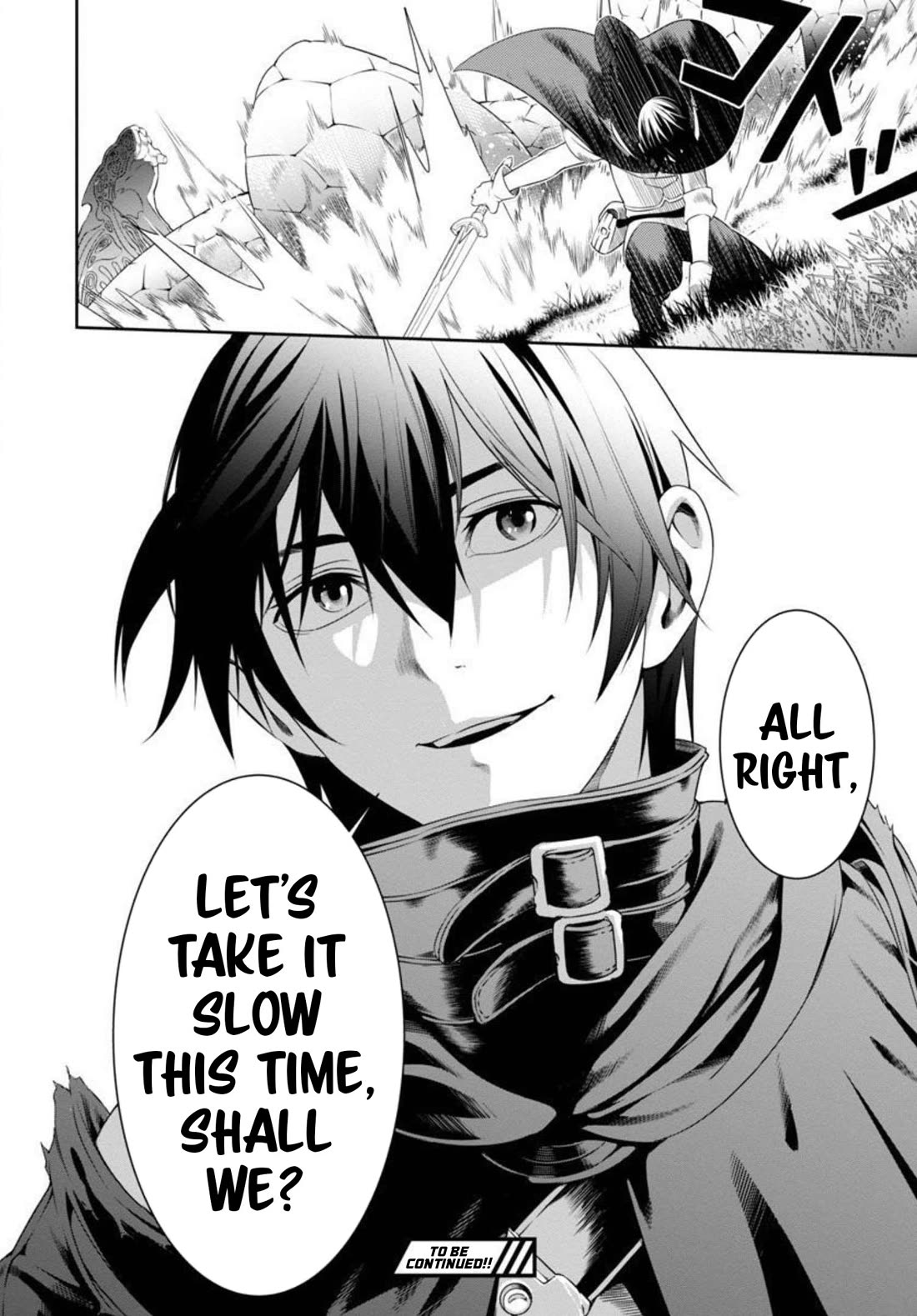 I Got a New Skill Every Time I Was Exiled, and After 100 Different Worlds, I Was Unmatched Chapter 2 page 41 - Chapter 2