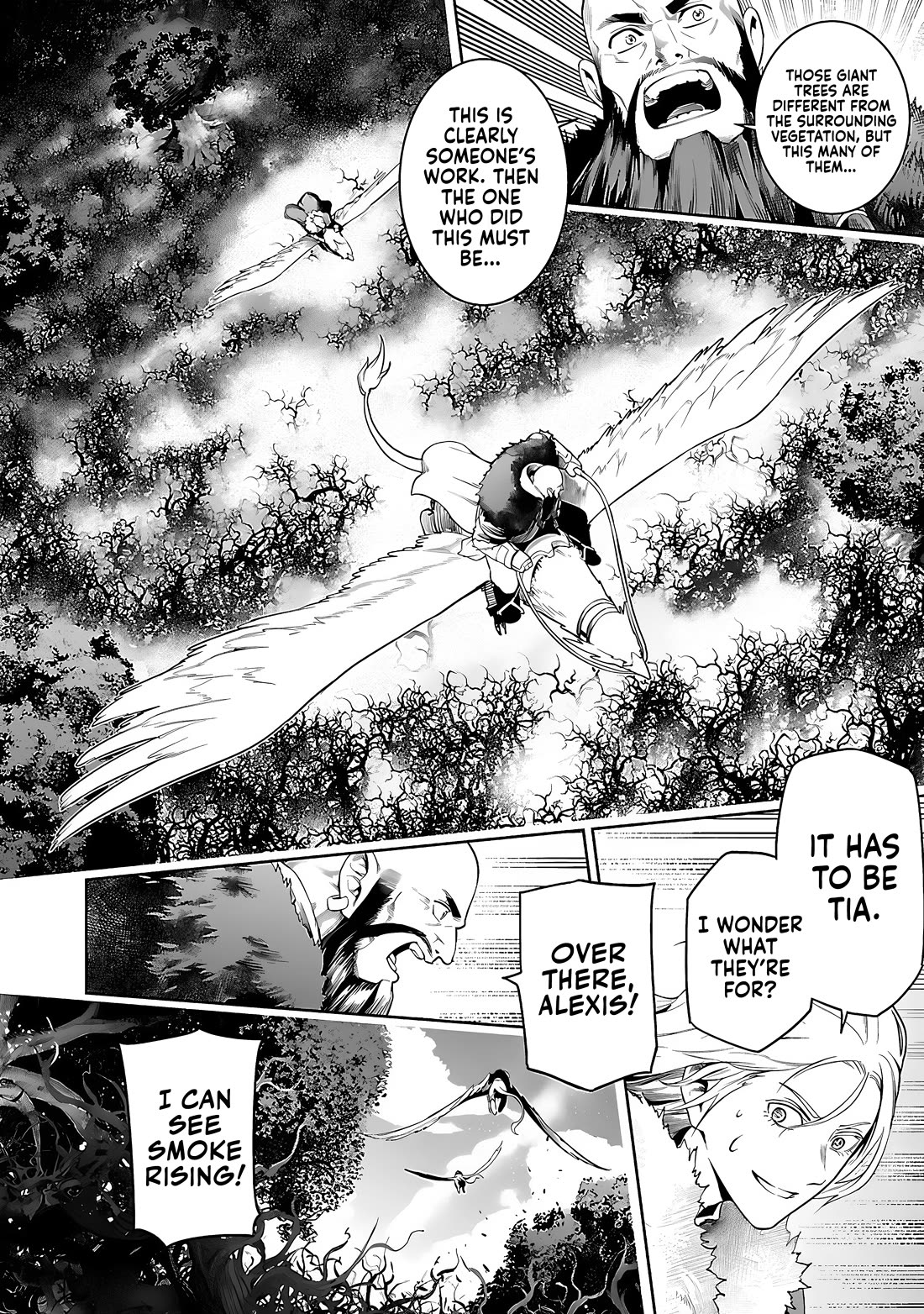 I Got a New Skill Every Time I Was Exiled, and After 100 Different Worlds, I Was Unmatched Chapter 20 page 12 - Chapter 20: The Memoir of World 001 Part 3