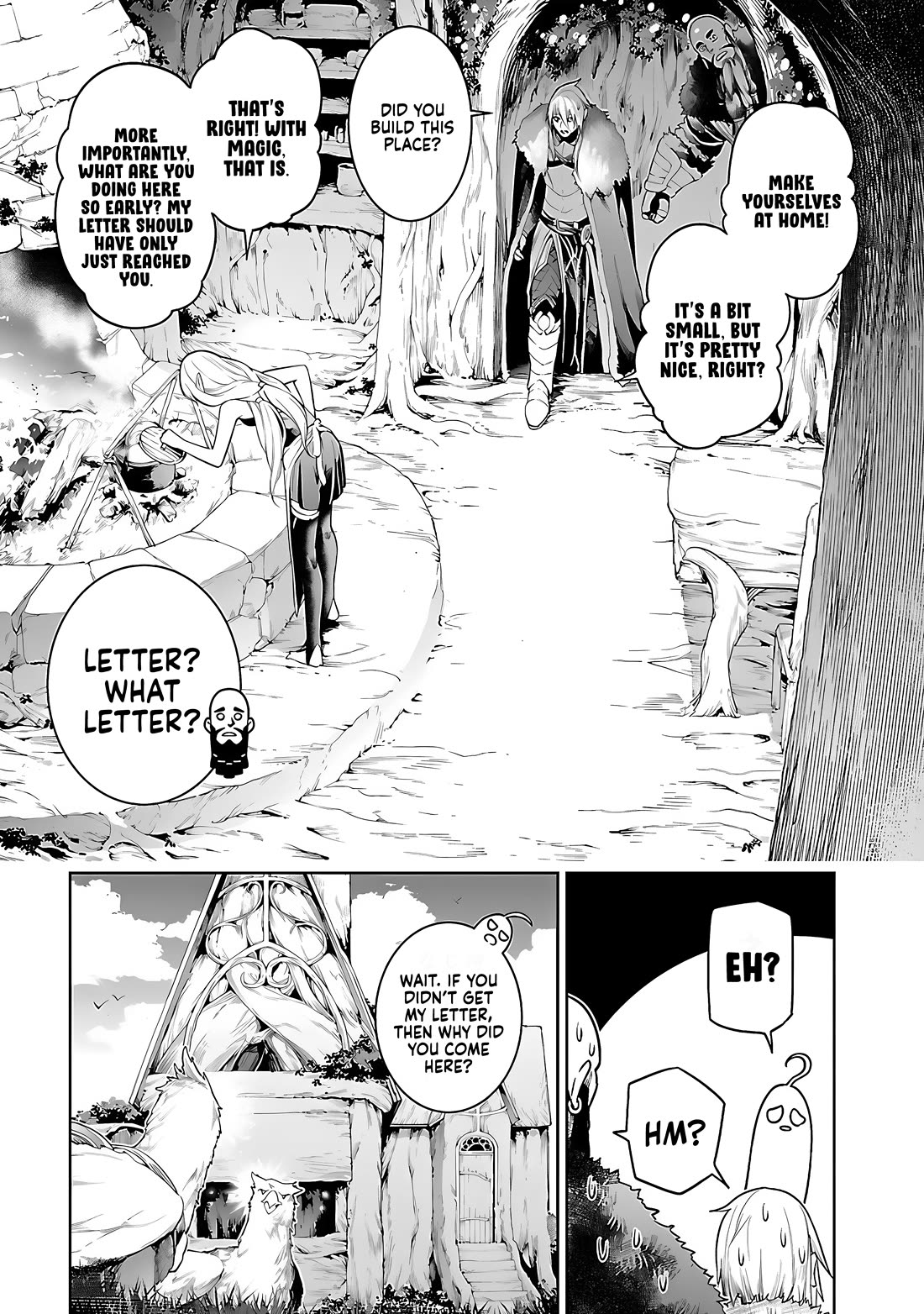 I Got a New Skill Every Time I Was Exiled, and After 100 Different Worlds, I Was Unmatched Chapter 20 page 15 - Chapter 20: The Memoir of World 001 Part 3