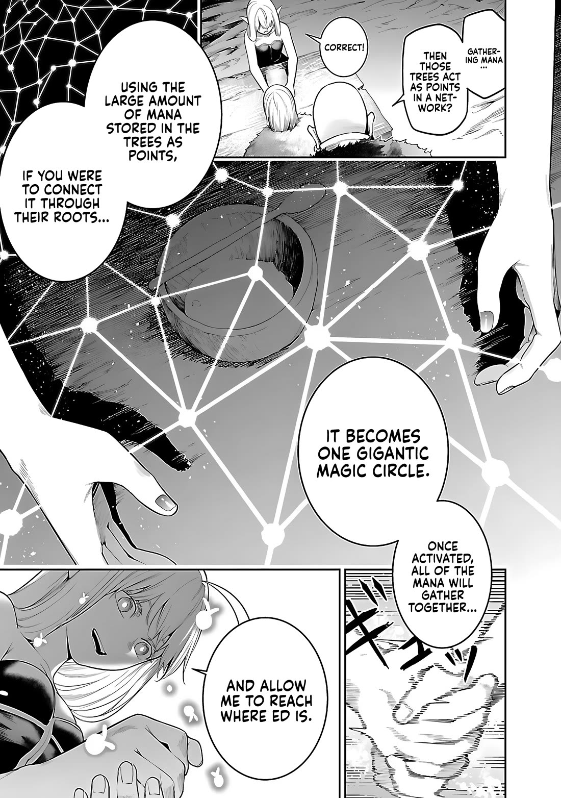 I Got a New Skill Every Time I Was Exiled, and After 100 Different Worlds, I Was Unmatched Chapter 20 page 17 - Chapter 20: The Memoir of World 001 Part 3