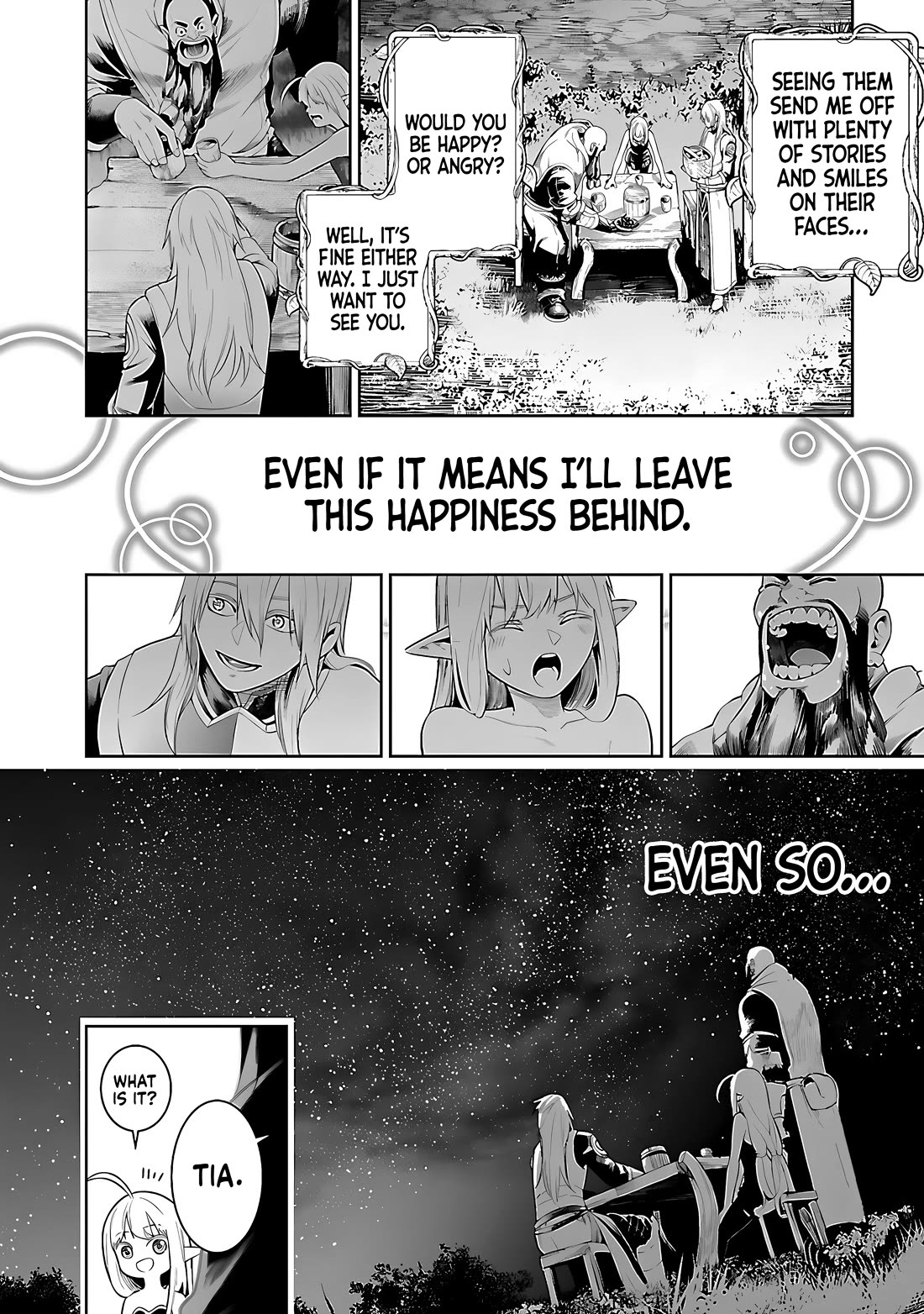 I Got a New Skill Every Time I Was Exiled, and After 100 Different Worlds, I Was Unmatched Chapter 20 page 20 - Chapter 20: The Memoir of World 001 Part 3