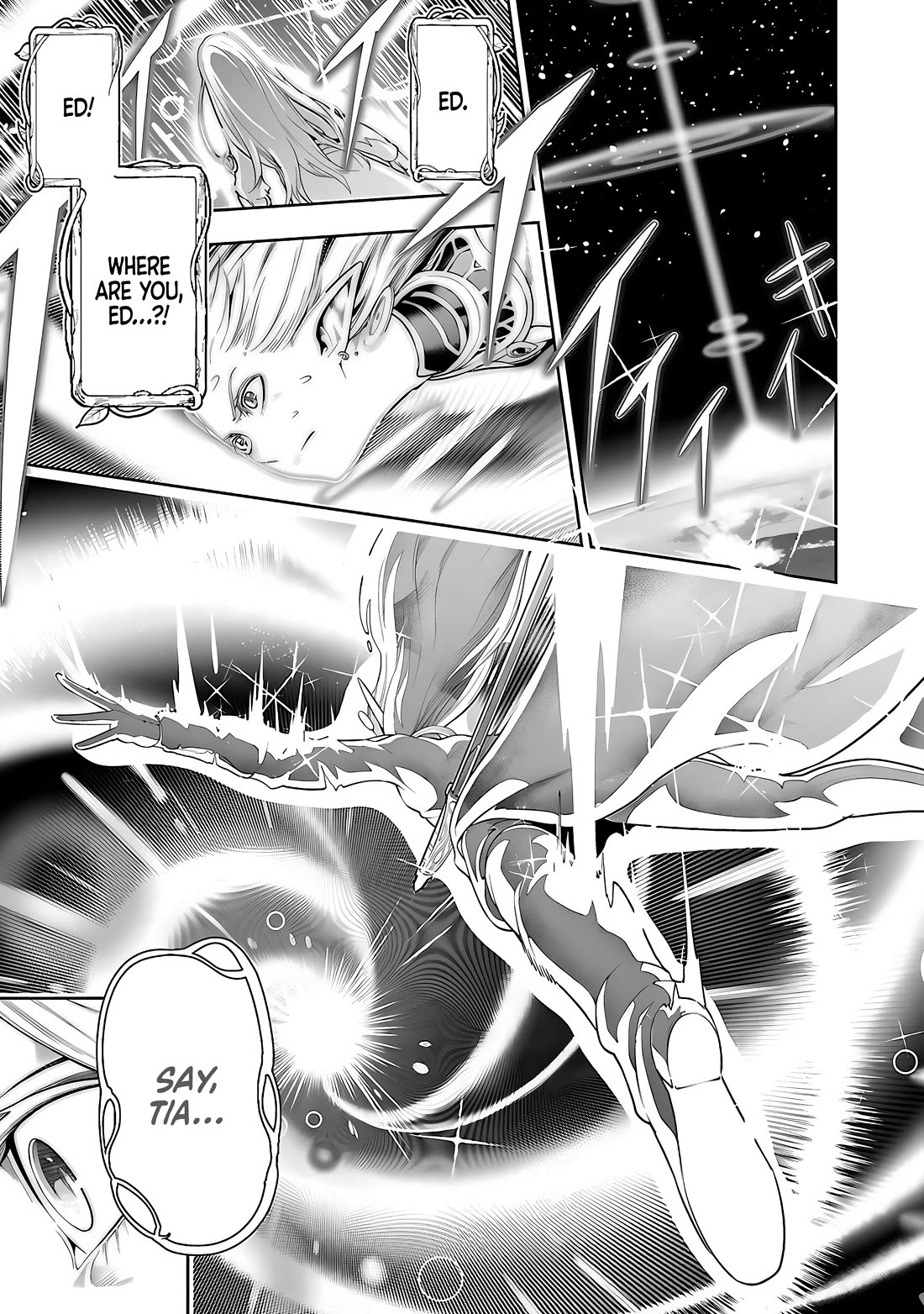 I Got a New Skill Every Time I Was Exiled, and After 100 Different Worlds, I Was Unmatched Chapter 20 page 26 - Chapter 20: The Memoir of World 001 Part 3