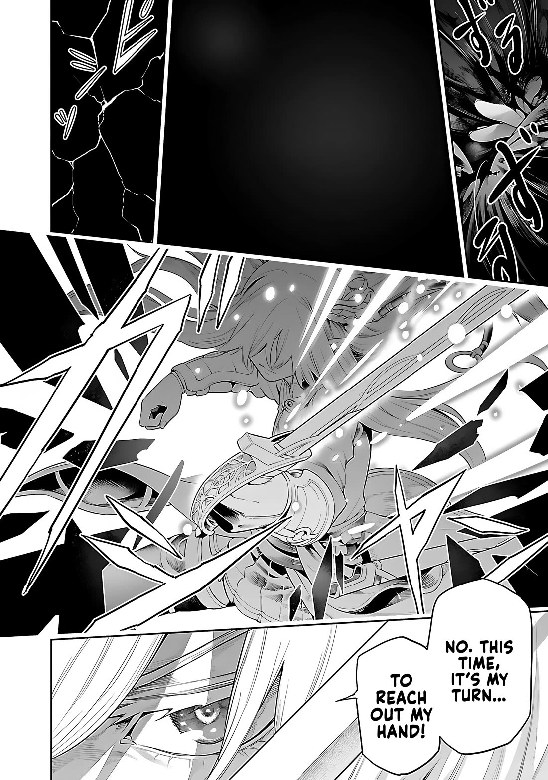 I Got a New Skill Every Time I Was Exiled, and After 100 Different Worlds, I Was Unmatched Chapter 20 page 31 - Chapter 20: The Memoir of World 001 Part 3