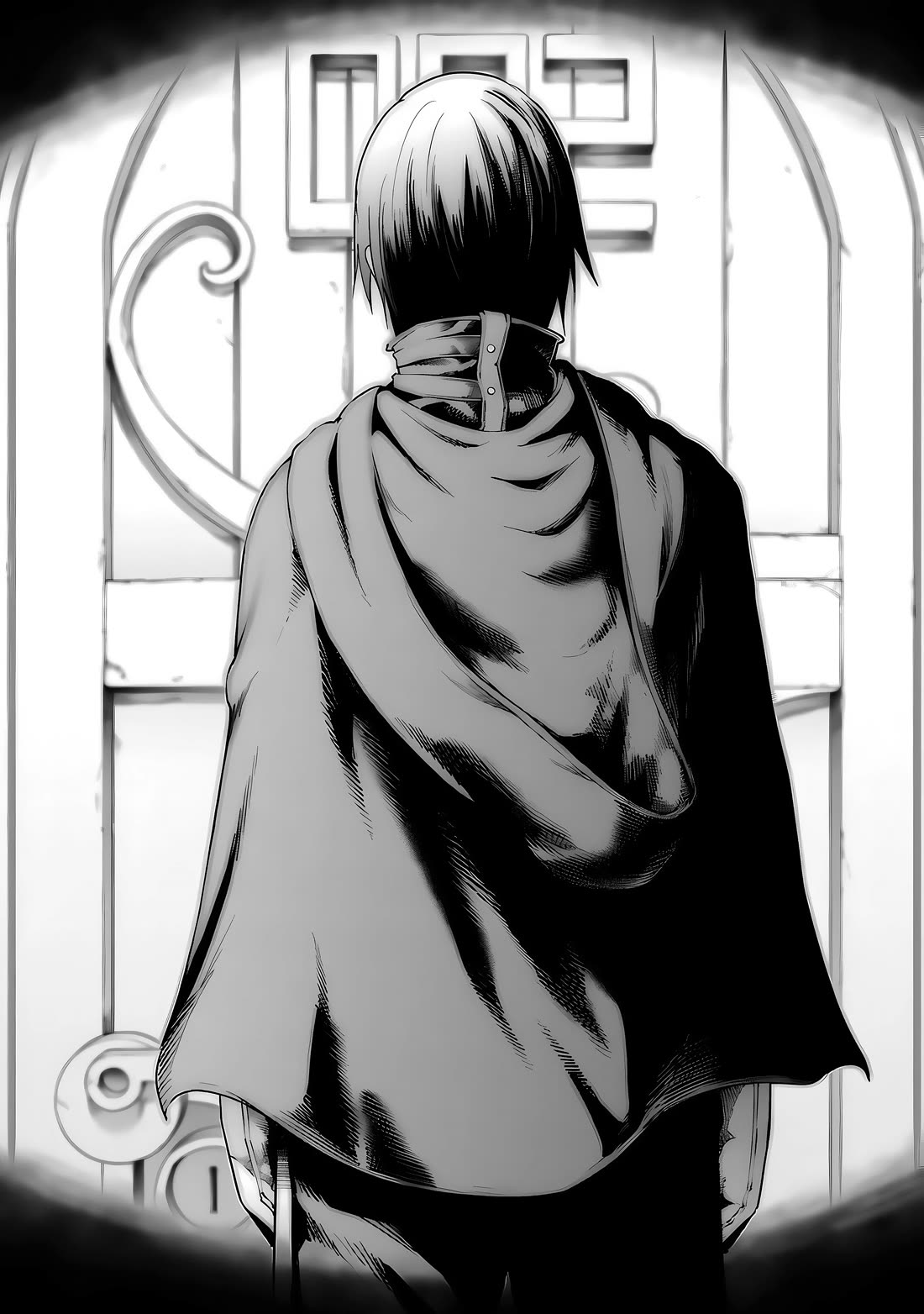 I Got a New Skill Every Time I Was Exiled, and After 100 Different Worlds, I Was Unmatched Chapter 20 page 33 - Chapter 20: The Memoir of World 001 Part 3