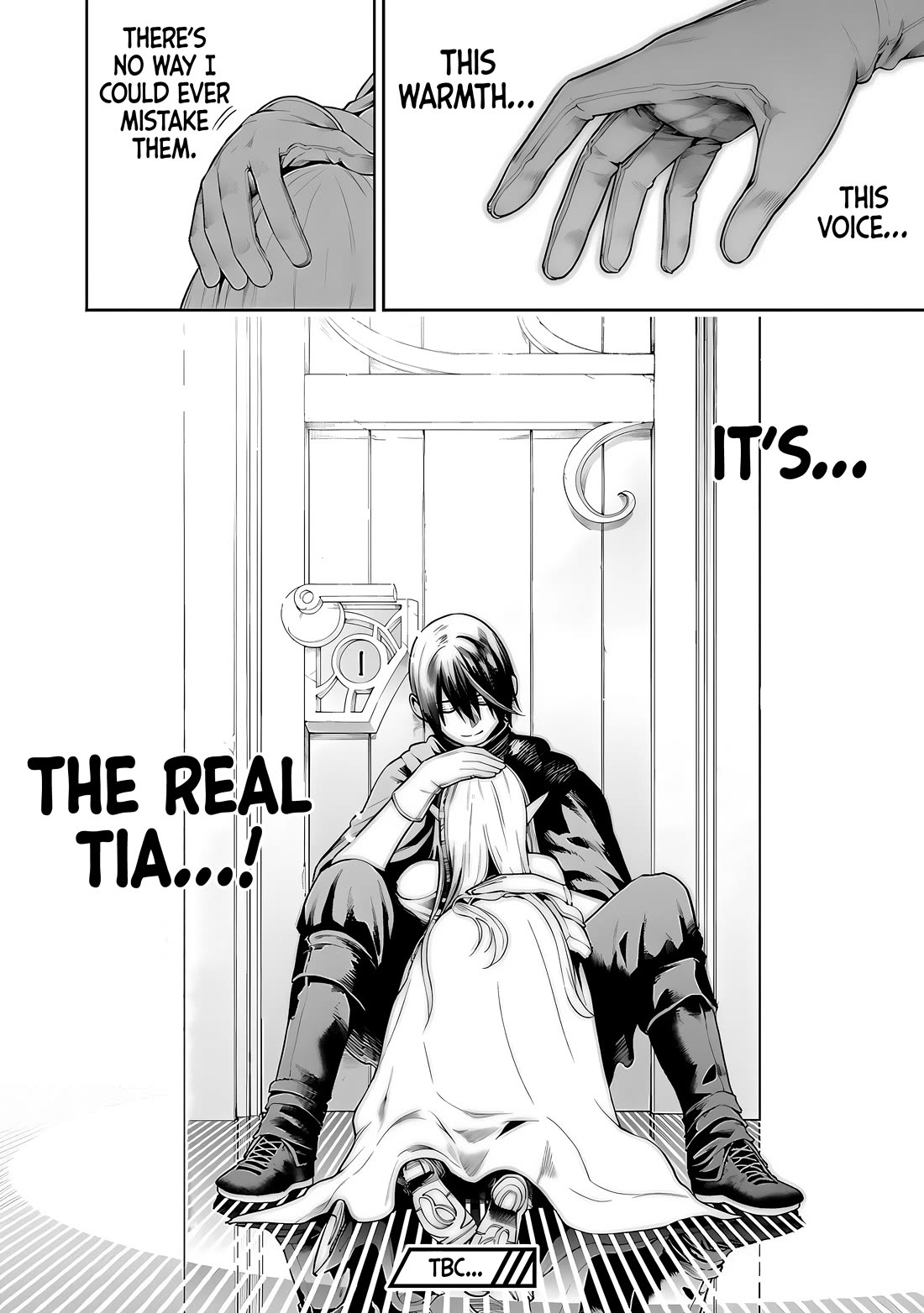 I Got a New Skill Every Time I Was Exiled, and After 100 Different Worlds, I Was Unmatched Chapter 20 page 36 - Chapter 20: The Memoir of World 001 Part 3