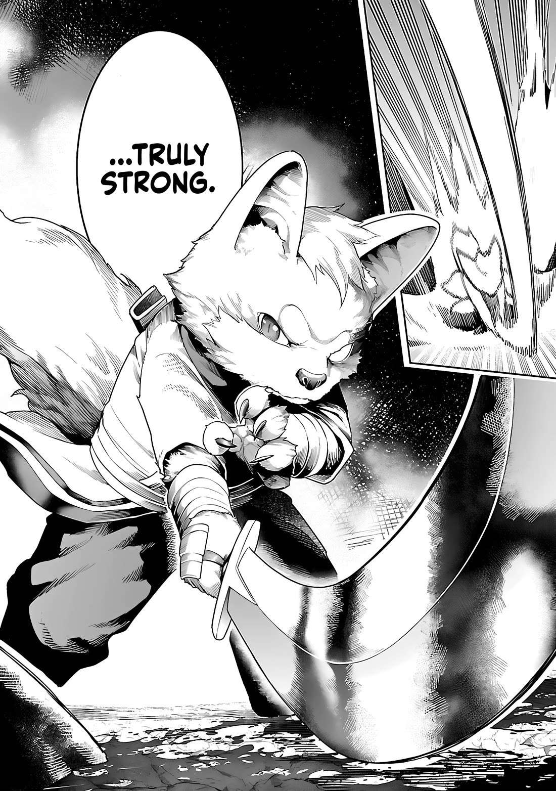 I Got a New Skill Every Time I Was Exiled, and After 100 Different Worlds, I Was Unmatched Chapter 23 page 13 - Chapter 23: The Greatest Enemy
