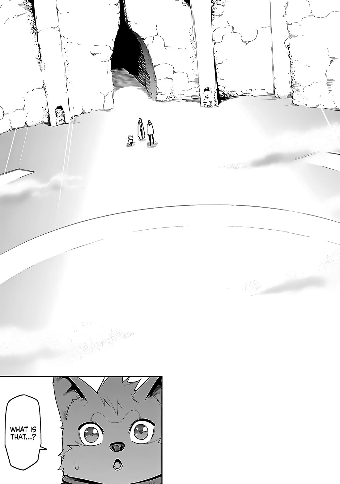 I Got a New Skill Every Time I Was Exiled, and After 100 Different Worlds, I Was Unmatched Chapter 24 page 32 - Chapter 24: Goal