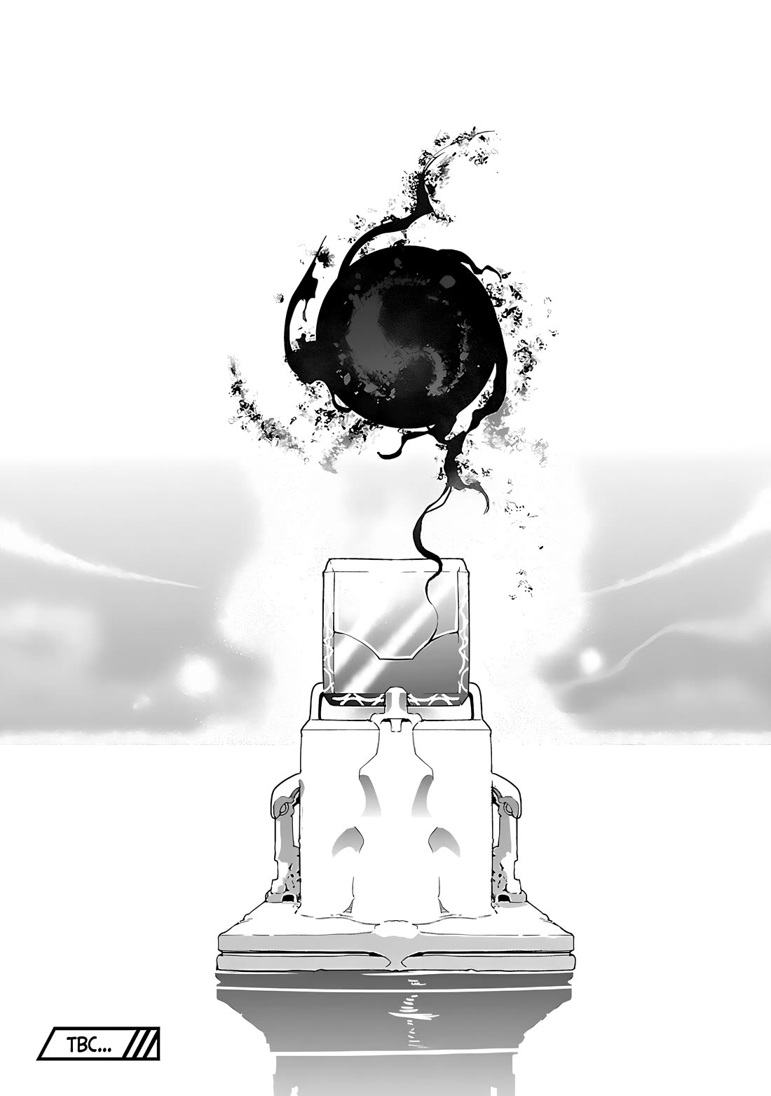 I Got a New Skill Every Time I Was Exiled, and After 100 Different Worlds, I Was Unmatched Chapter 24 page 33 - Chapter 24: Goal