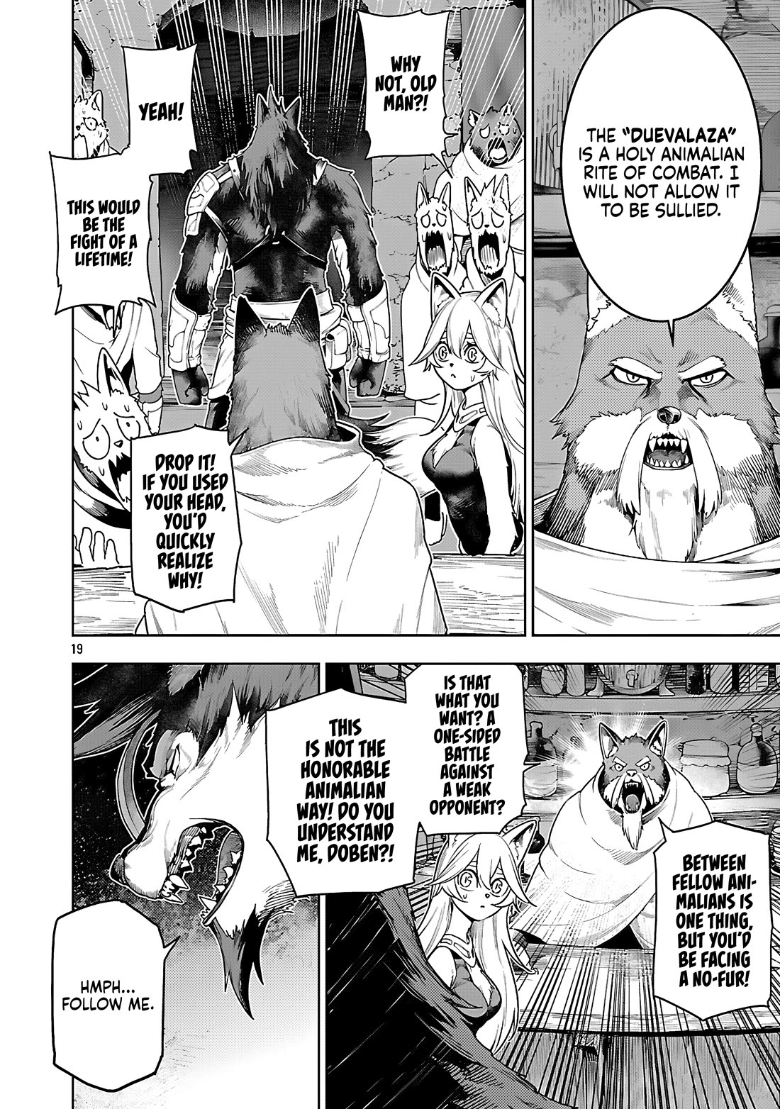 I Got a New Skill Every Time I Was Exiled, and After 100 Different Worlds, I Was Unmatched Chapter 26 page 22 - Chapter 26: Proof of Self