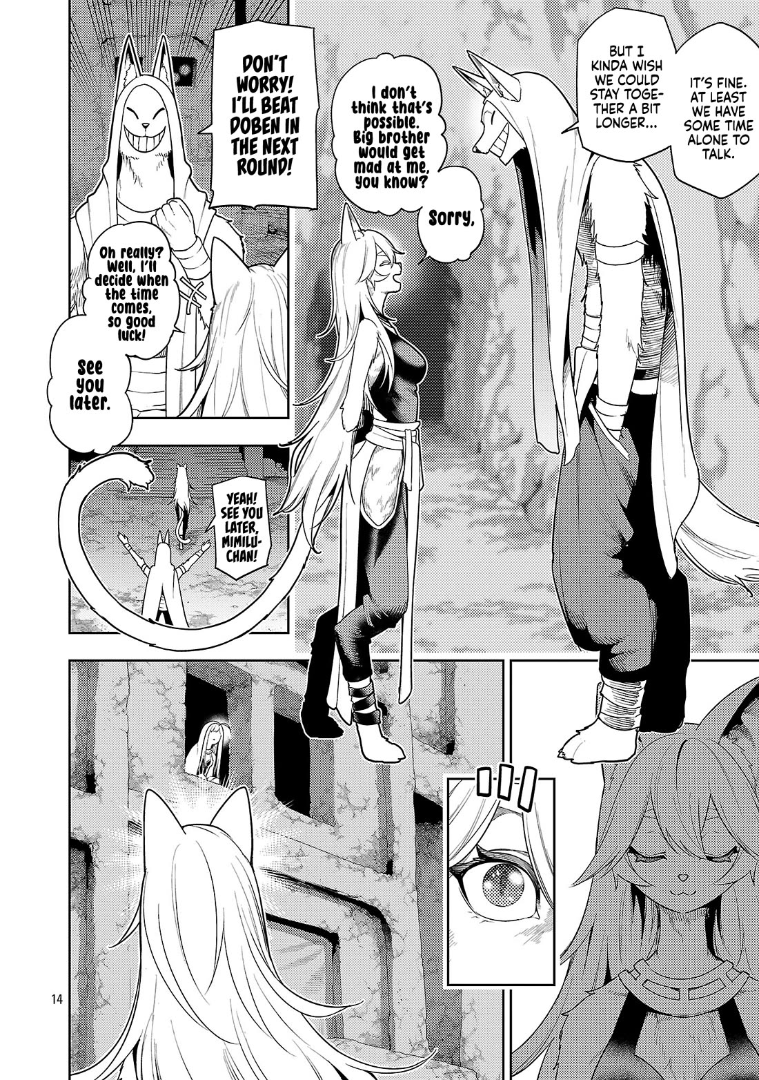 I Got a New Skill Every Time I Was Exiled, and After 100 Different Worlds, I Was Unmatched Chapter 27.2 page 6 - Chapter 27.2: Proof ②