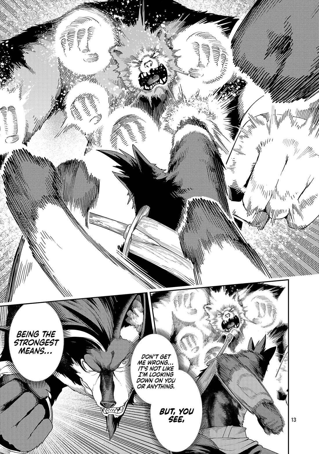 I Got a New Skill Every Time I Was Exiled, and After 100 Different Worlds, I Was Unmatched Chapter 28 page 14 - Chapter 28: The Hero Selection Trial