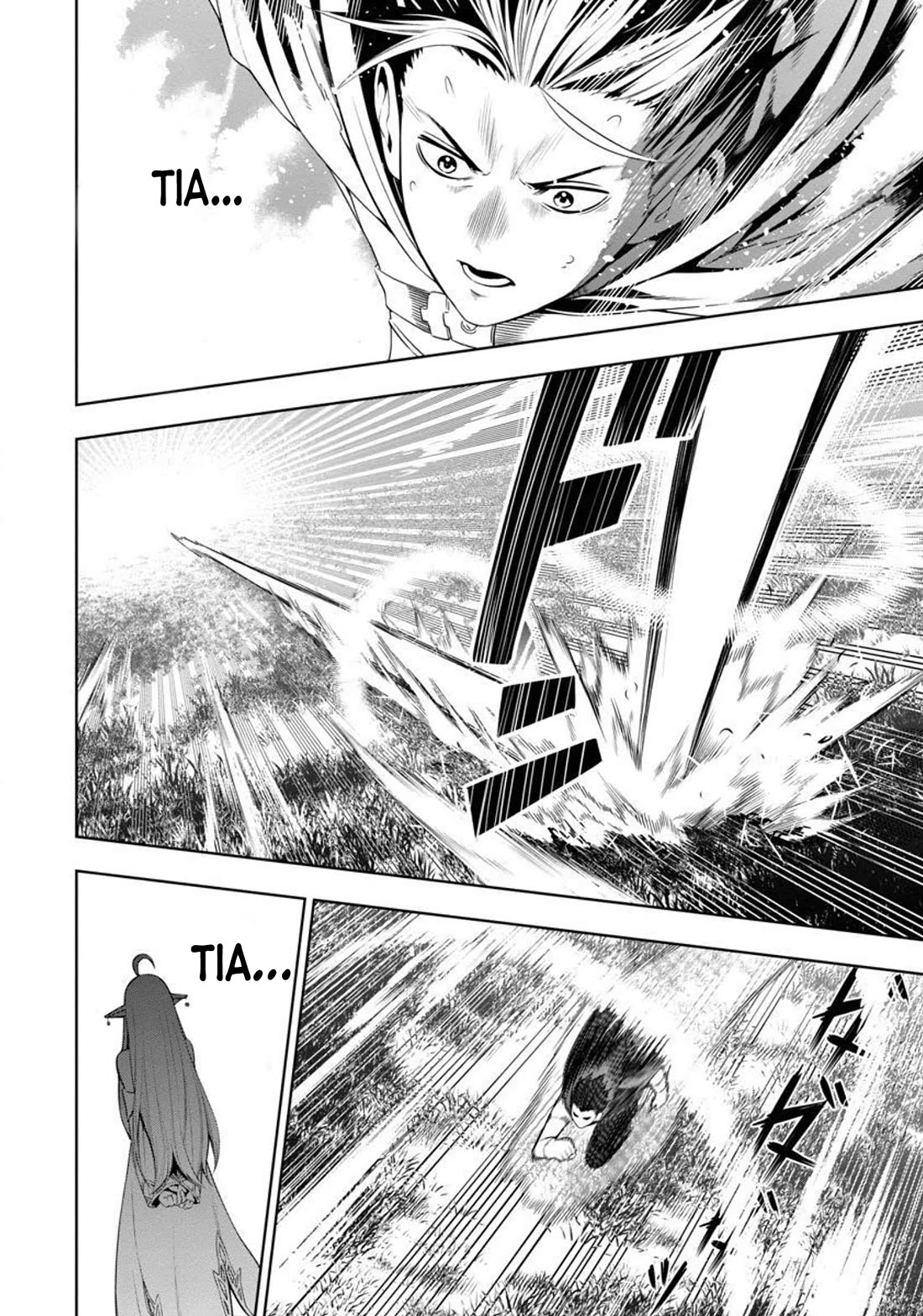 I Got a New Skill Every Time I Was Exiled, and After 100 Different Worlds, I Was Unmatched Chapter 3 page 20 - Chapter 3