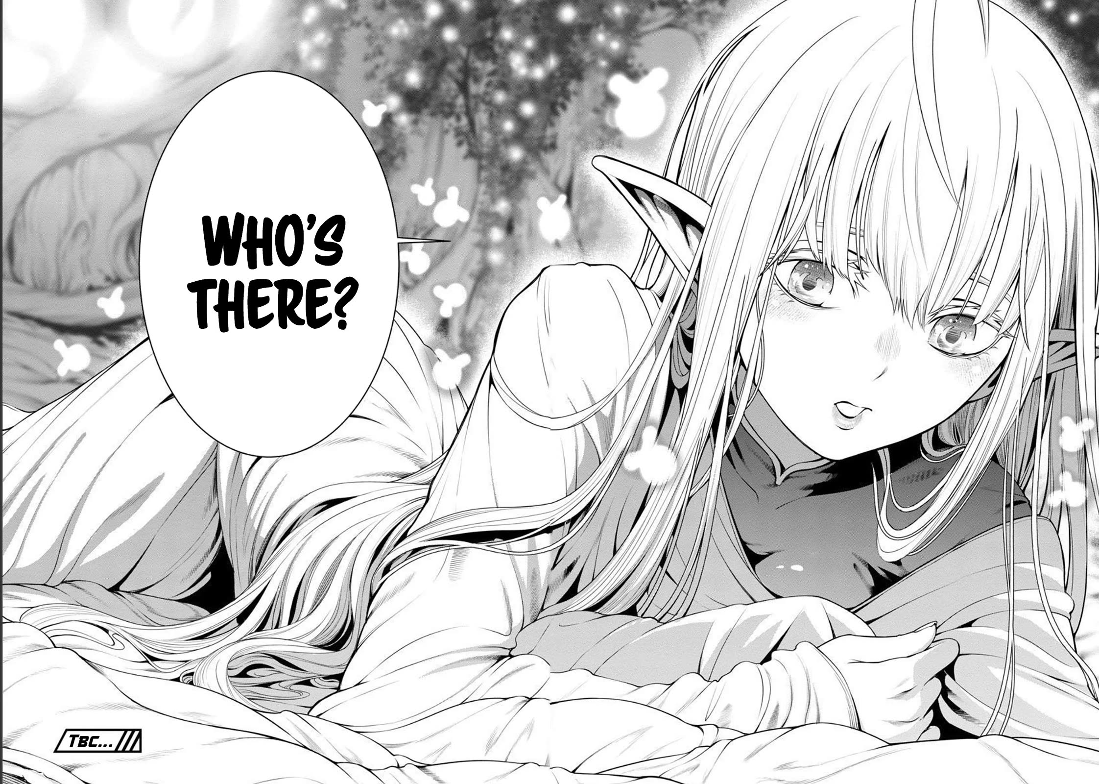 I Got a New Skill Every Time I Was Exiled, and After 100 Different Worlds, I Was Unmatched Chapter 3 page 35 - Chapter 3
