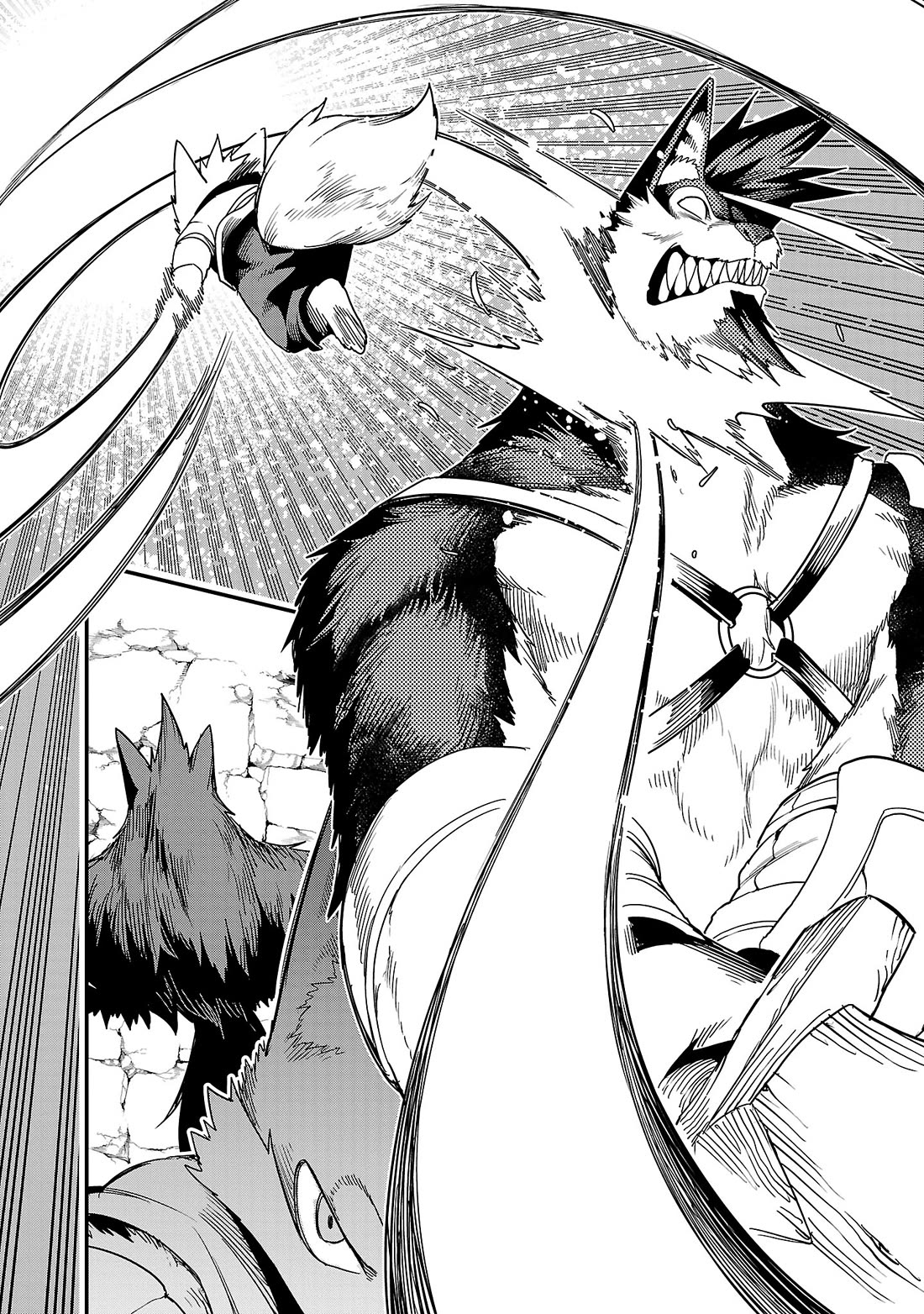 I Got a New Skill Every Time I Was Exiled, and After 100 Different Worlds, I Was Unmatched Chapter 30 page 25 - Chapter 30: Your Power