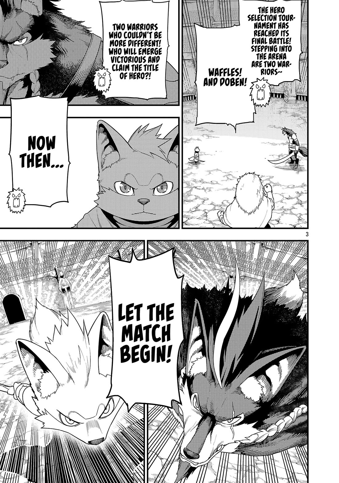 I Got a New Skill Every Time I Was Exiled, and After 100 Different Worlds, I Was Unmatched Chapter 30 page 4 - Chapter 30: Your Power