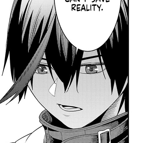 I Got a New Skill Every Time I Was Exiled, and After 100 Different Worlds, I Was Unmatched Chapter 30: Your Power cover