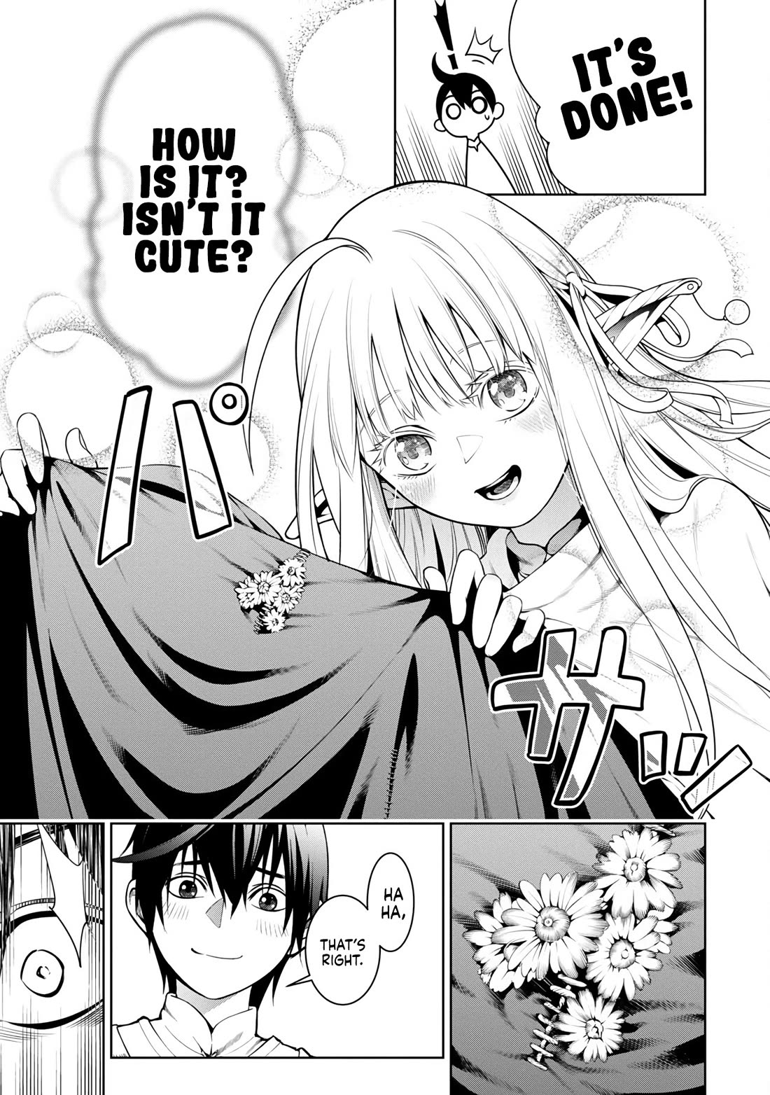 I Got a New Skill Every Time I Was Exiled, and After 100 Different Worlds, I Was Unmatched Chapter 5 page 8 - Chapter 5